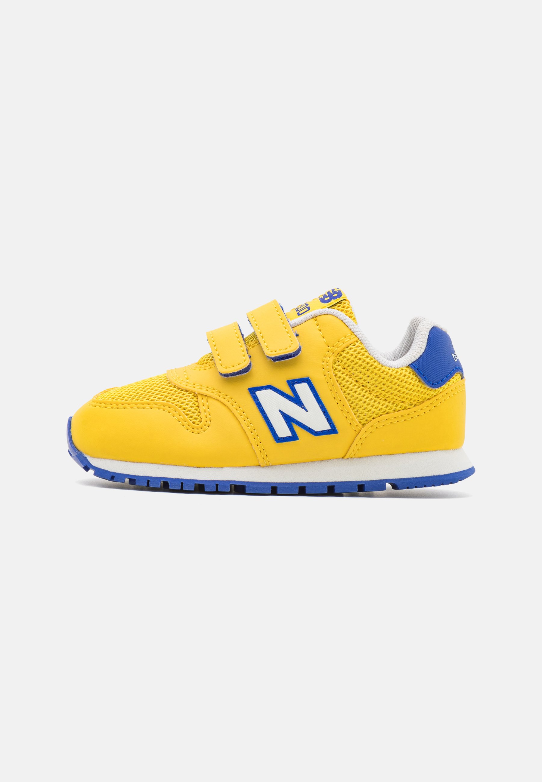 NB IV500 UNISEX - Trainers - honeycomb/yellow