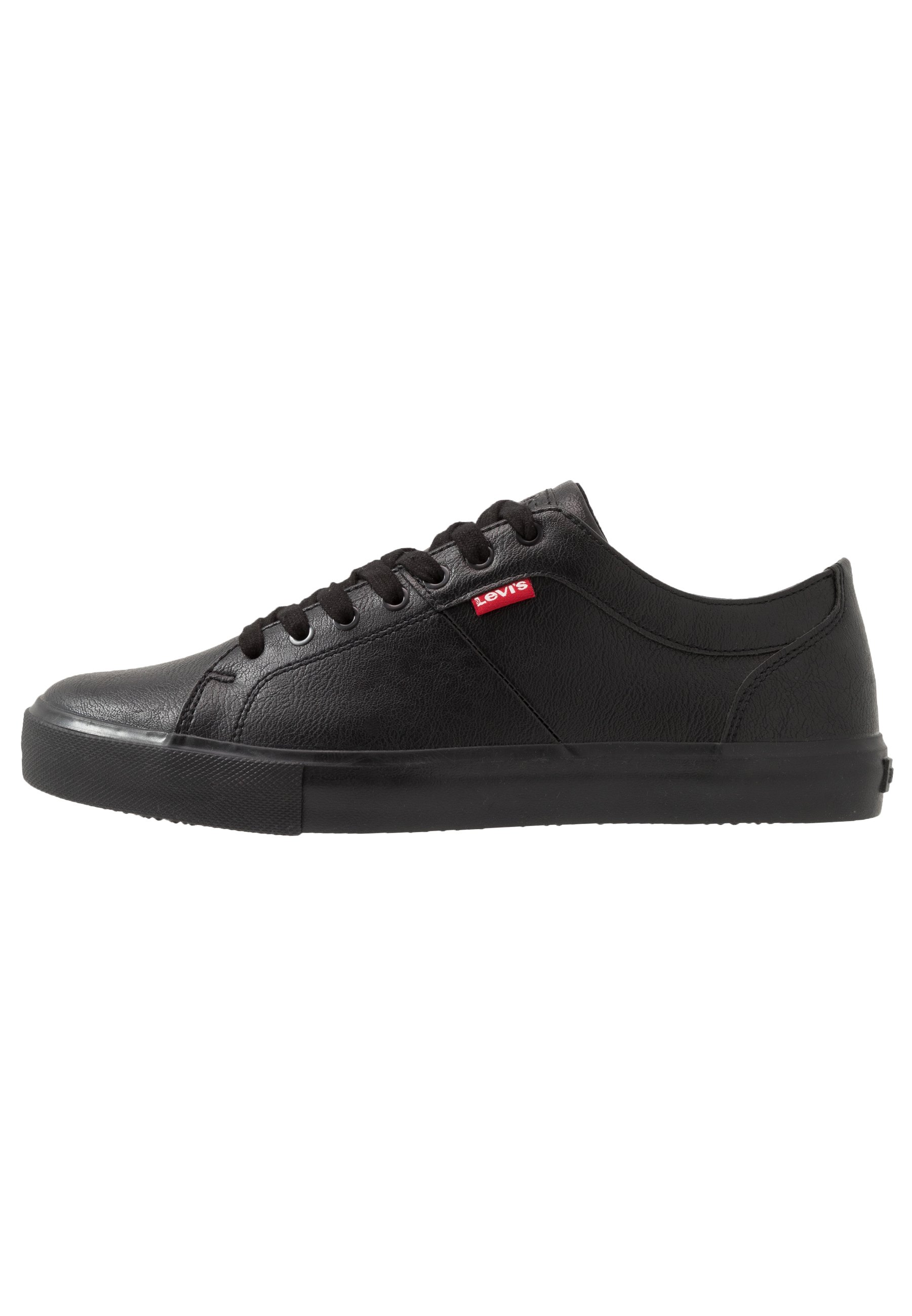 Levi's® WOODWARD - Trainers - black