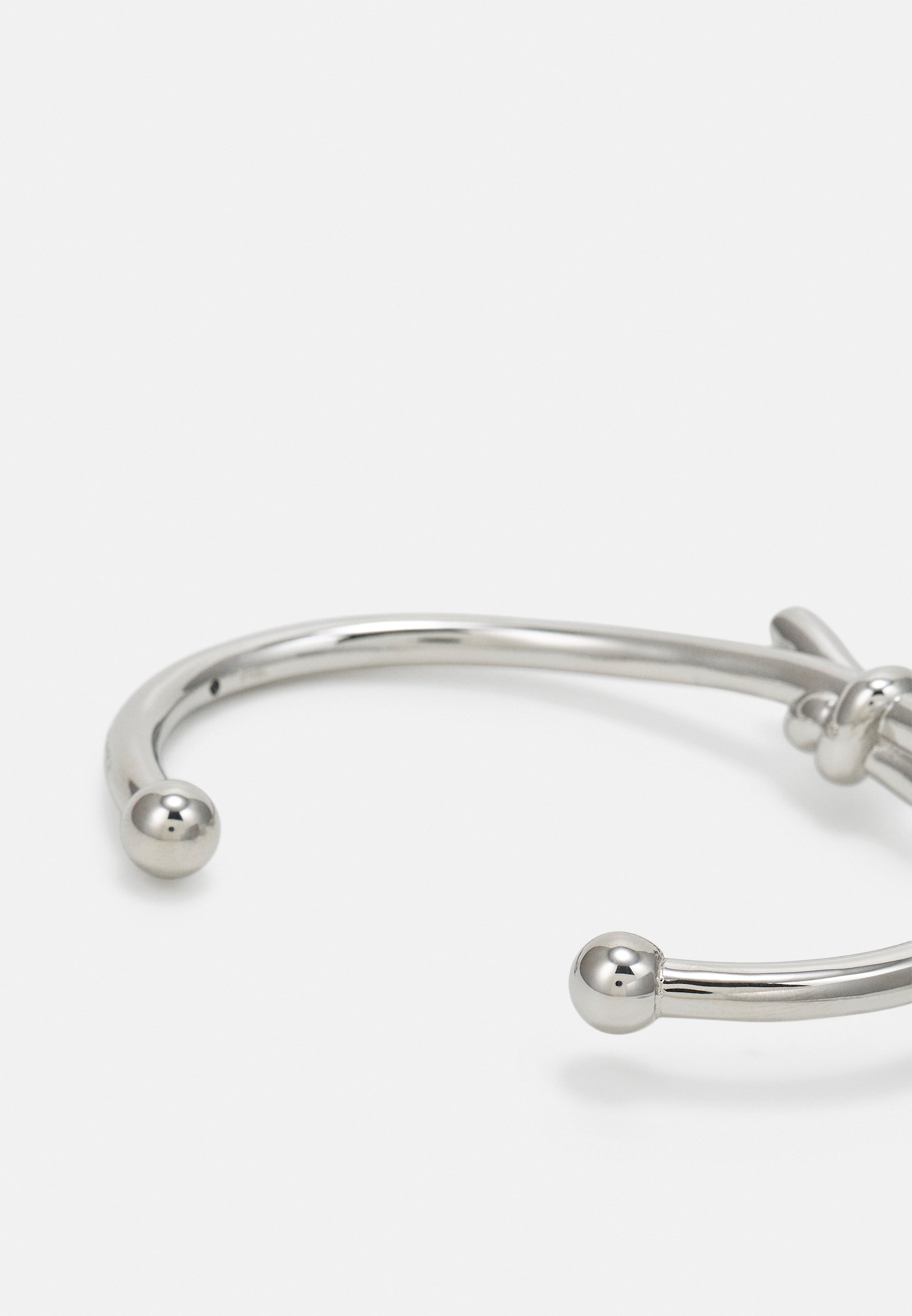 Diesel BRACELET - Bracelet - silver-coloured