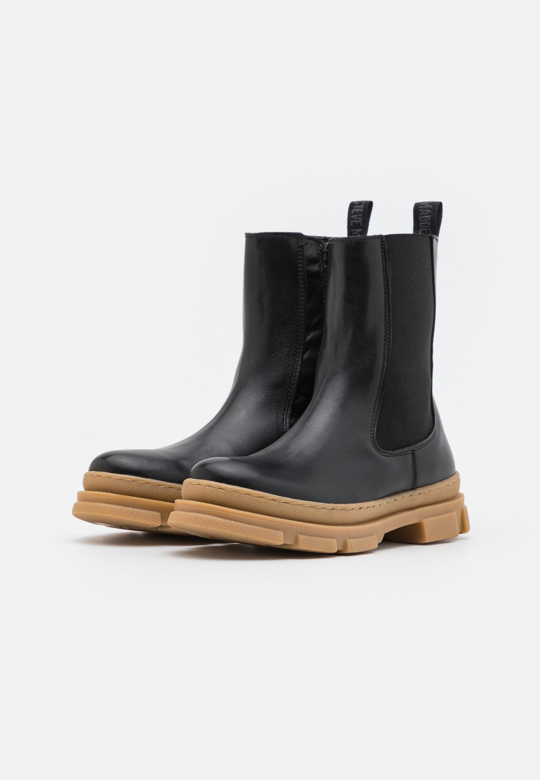 Steve Madden JFILINA - Classic ankle boots - black