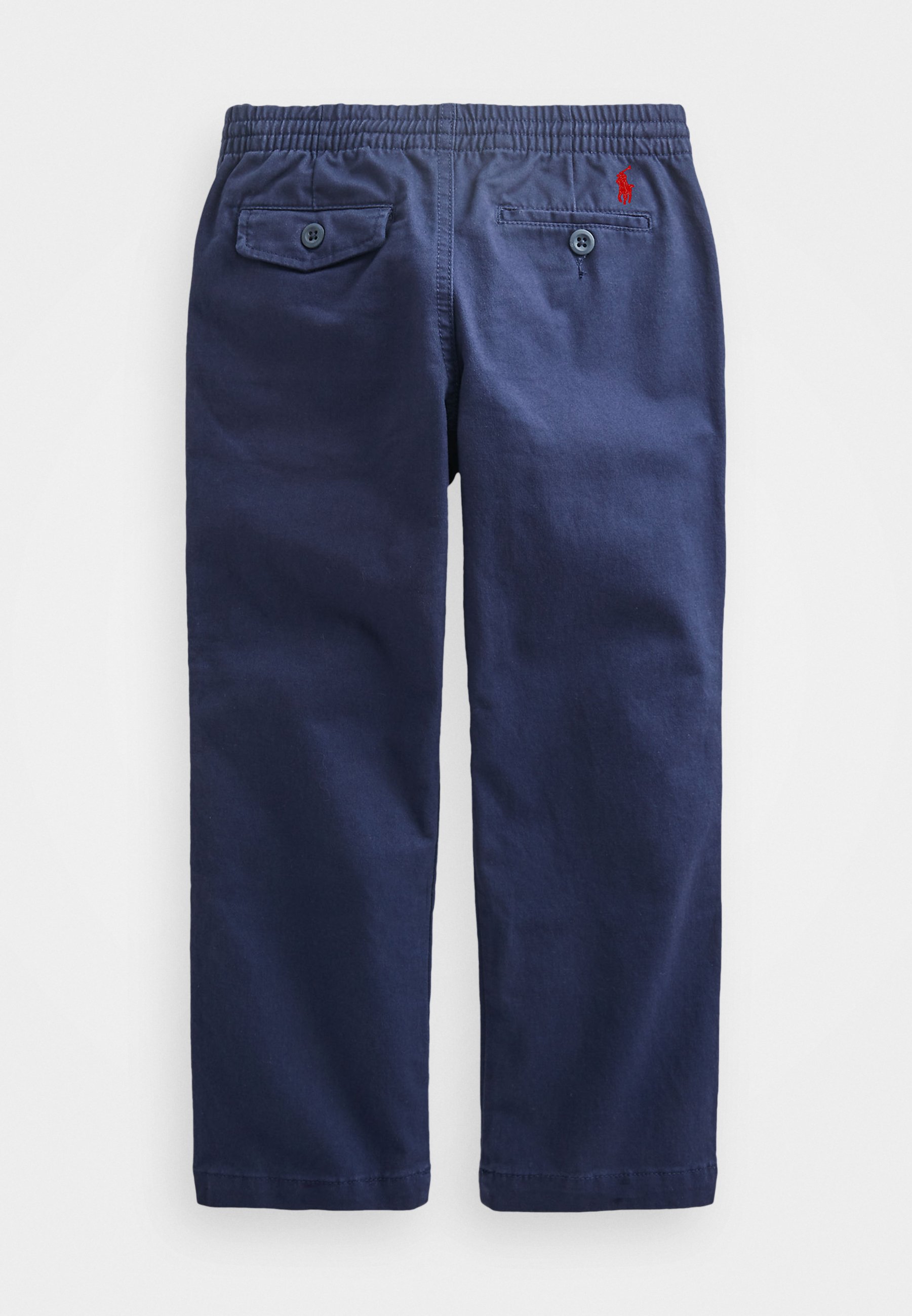 Polo Ralph Lauren PREPSTER PANTS FLAT FRONT - Chinos - newport navy/dark blue