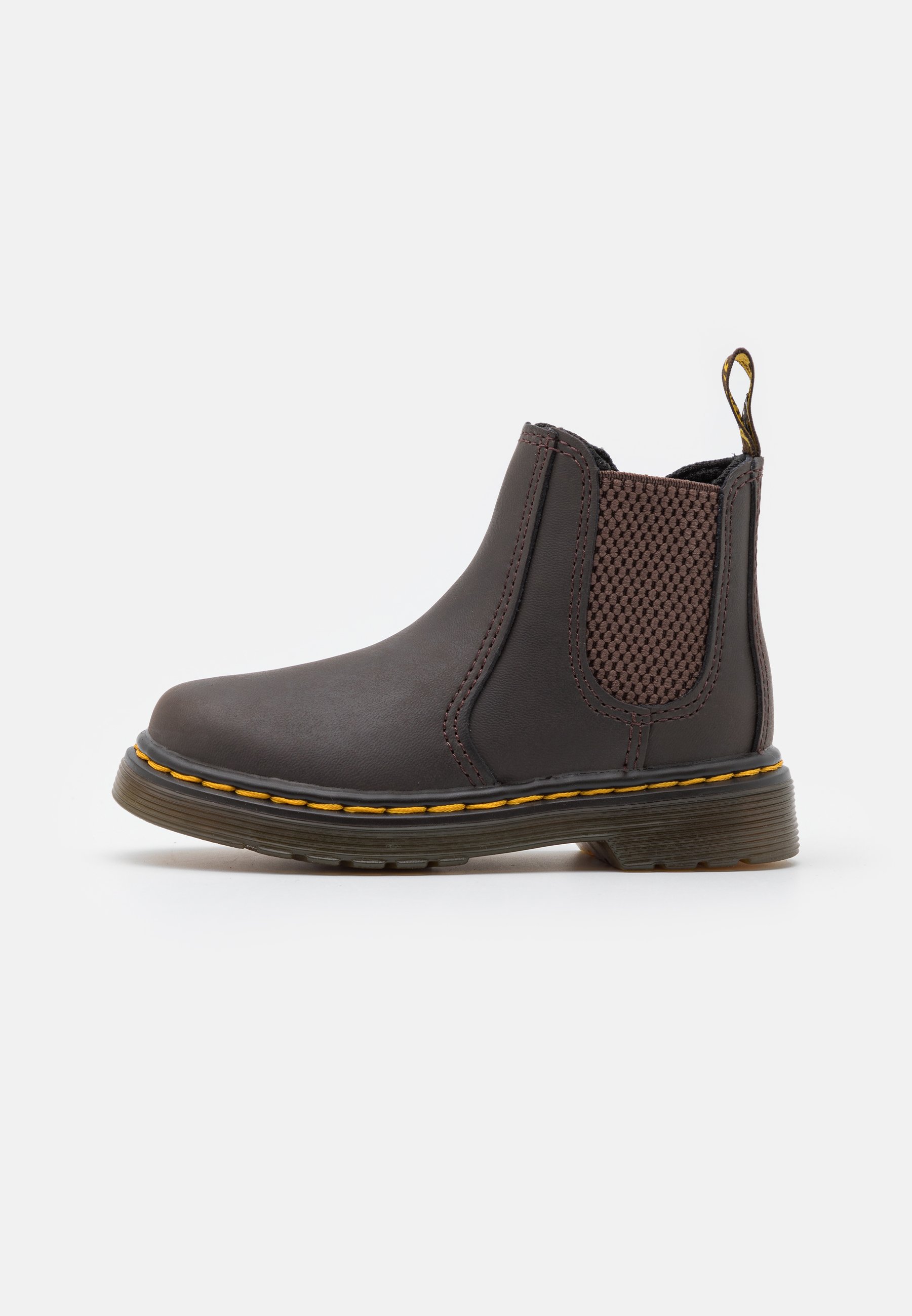 Dr. Martens 2976 T  - Classic ankle boots - dark brown/wildhorse lamper/dark brown