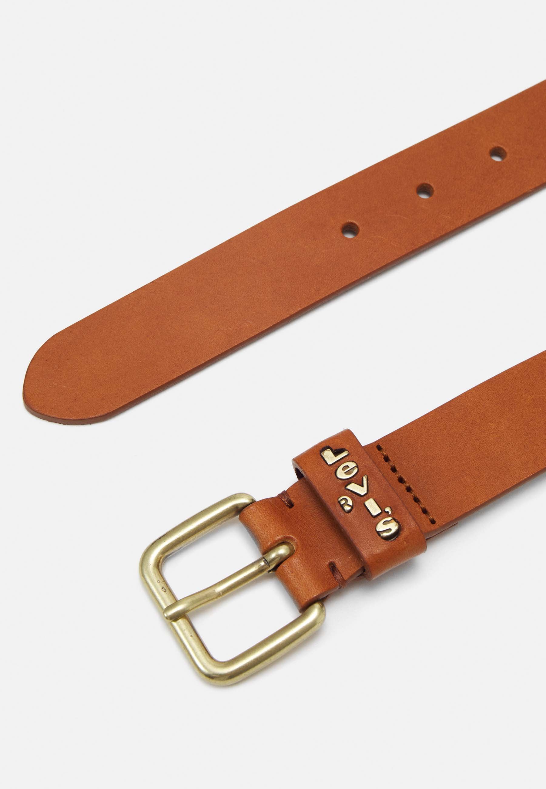 Levi's® CALYPSO - Belt - brown