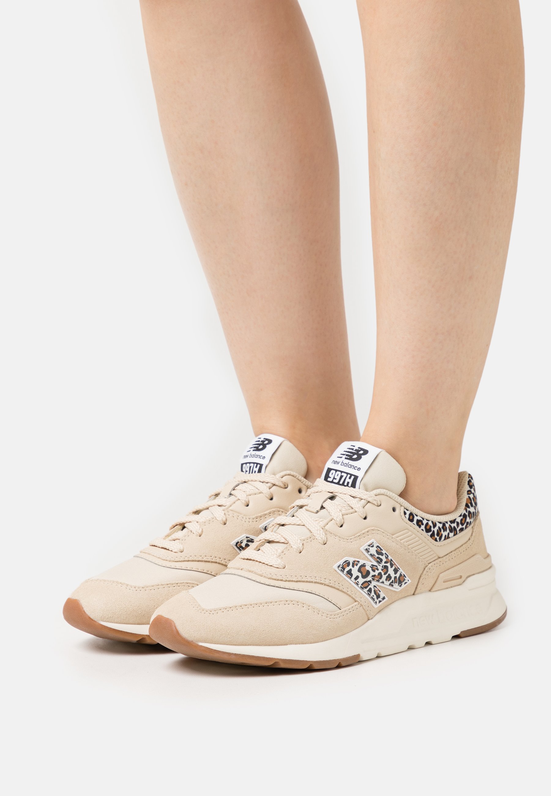 NB CW997 - Trainers - sandstone/beige