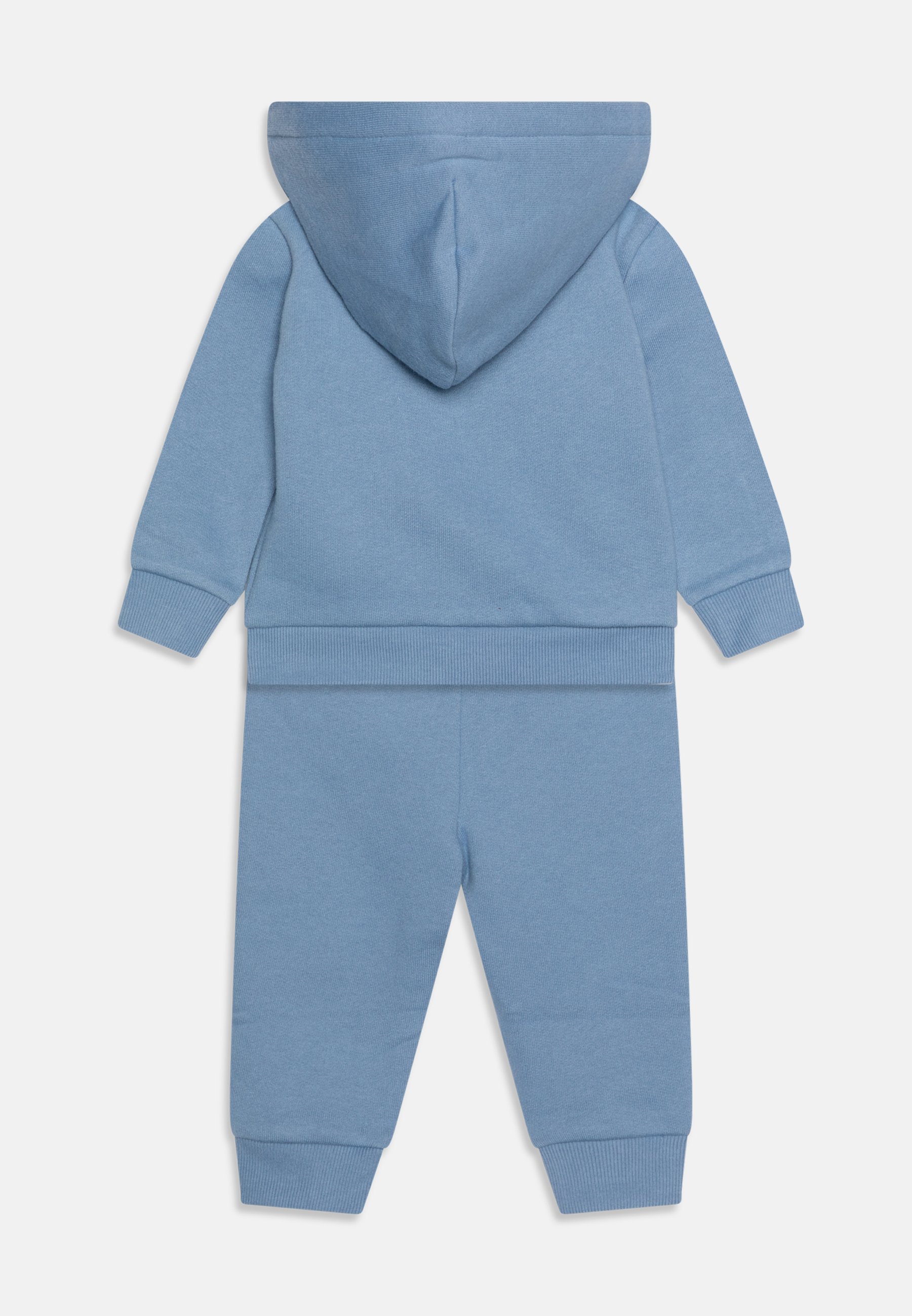 Polo Ralph Lauren PANT SET - Tracksuit - channel blue/black