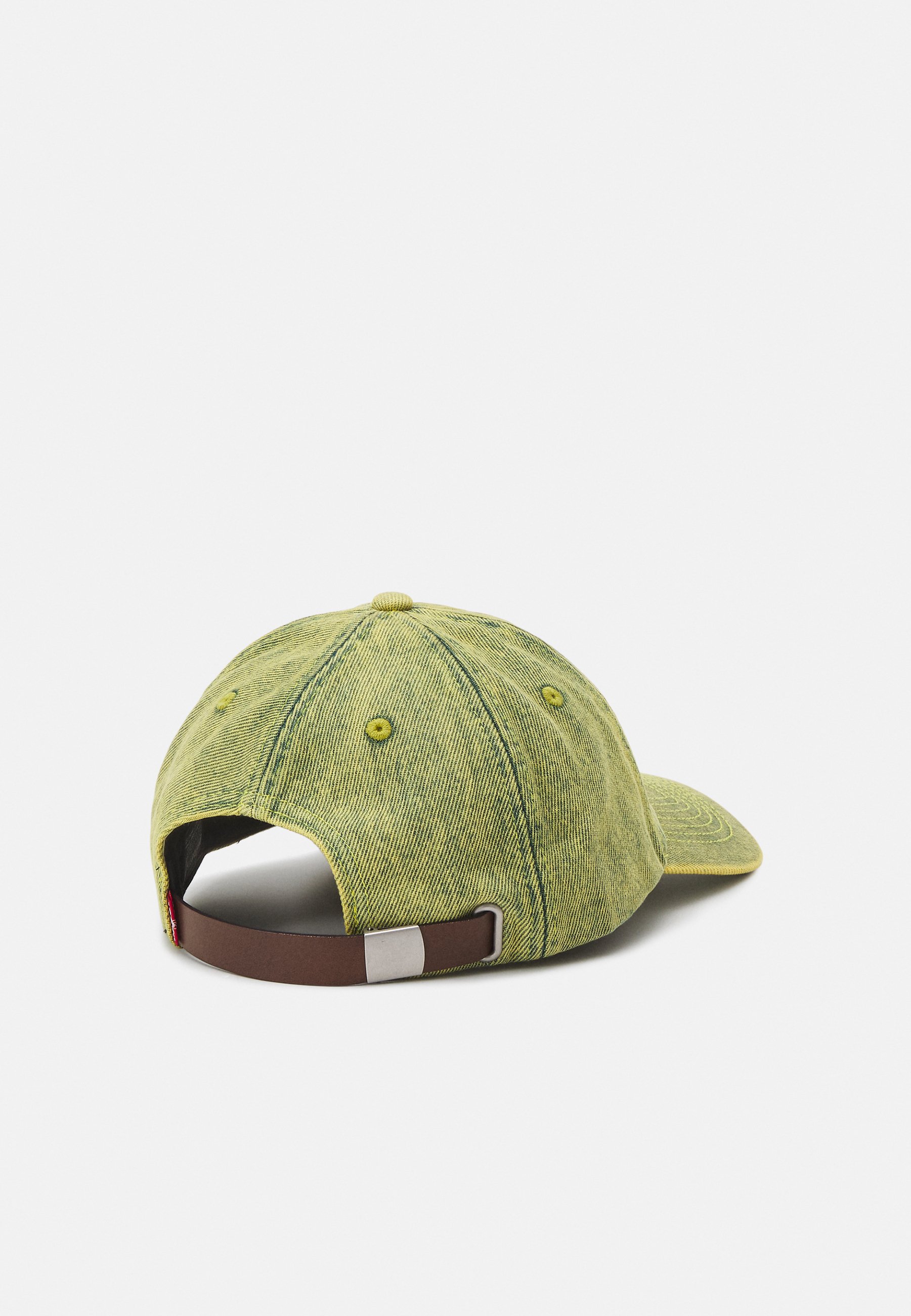 Levi's® ESSENTIAL UNISEX - Cap - light green