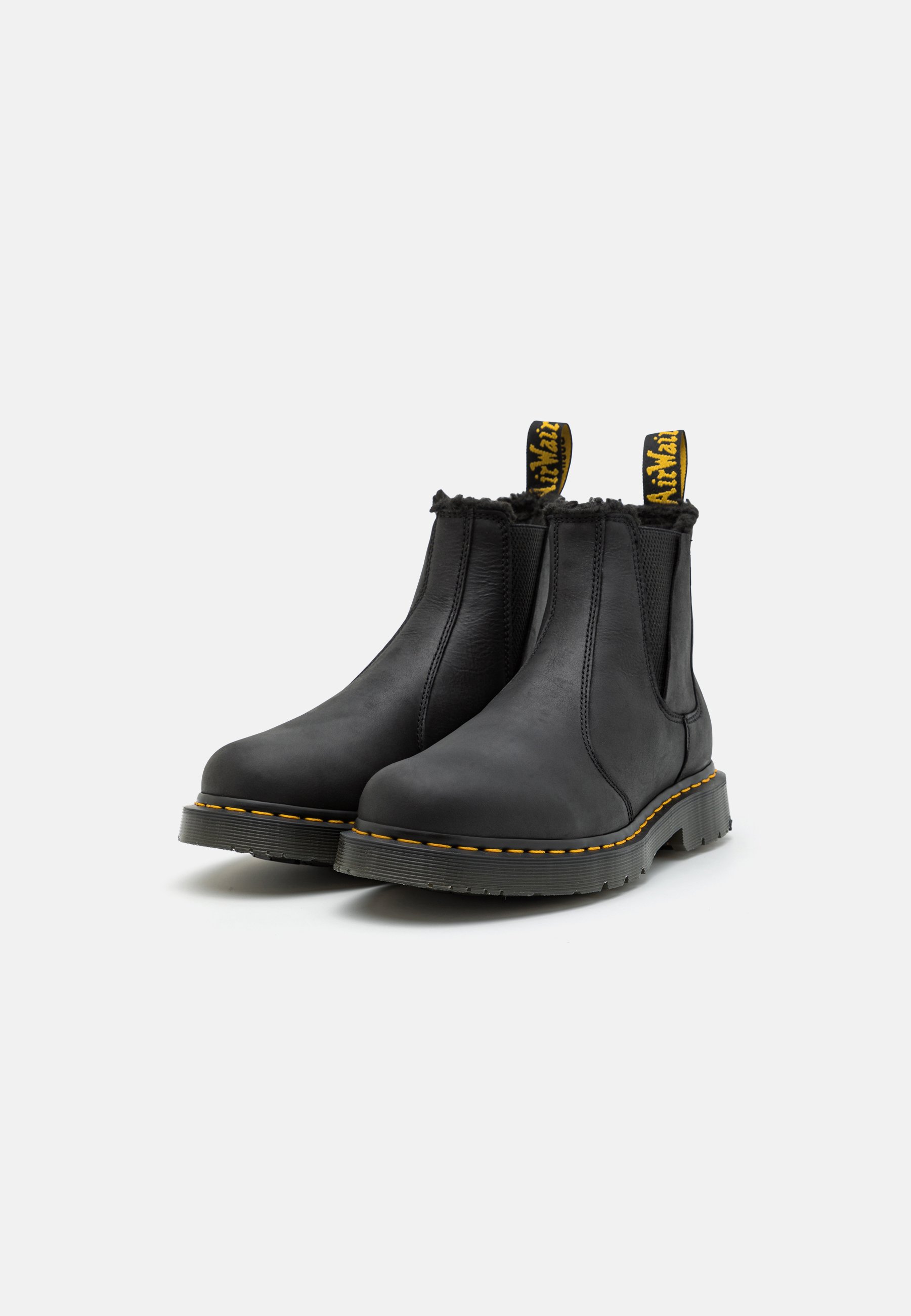 Dr. Martens 2976 WG UNISEX - Classic ankle boots - black/black