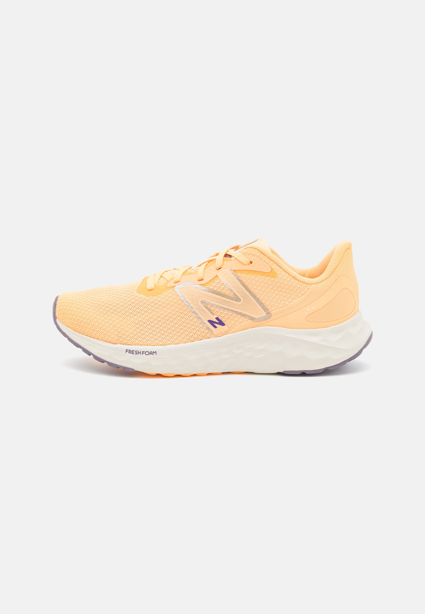 NB FRESH FOAM ARISHI V4 - Neutral running shoes - solar flare/apricot