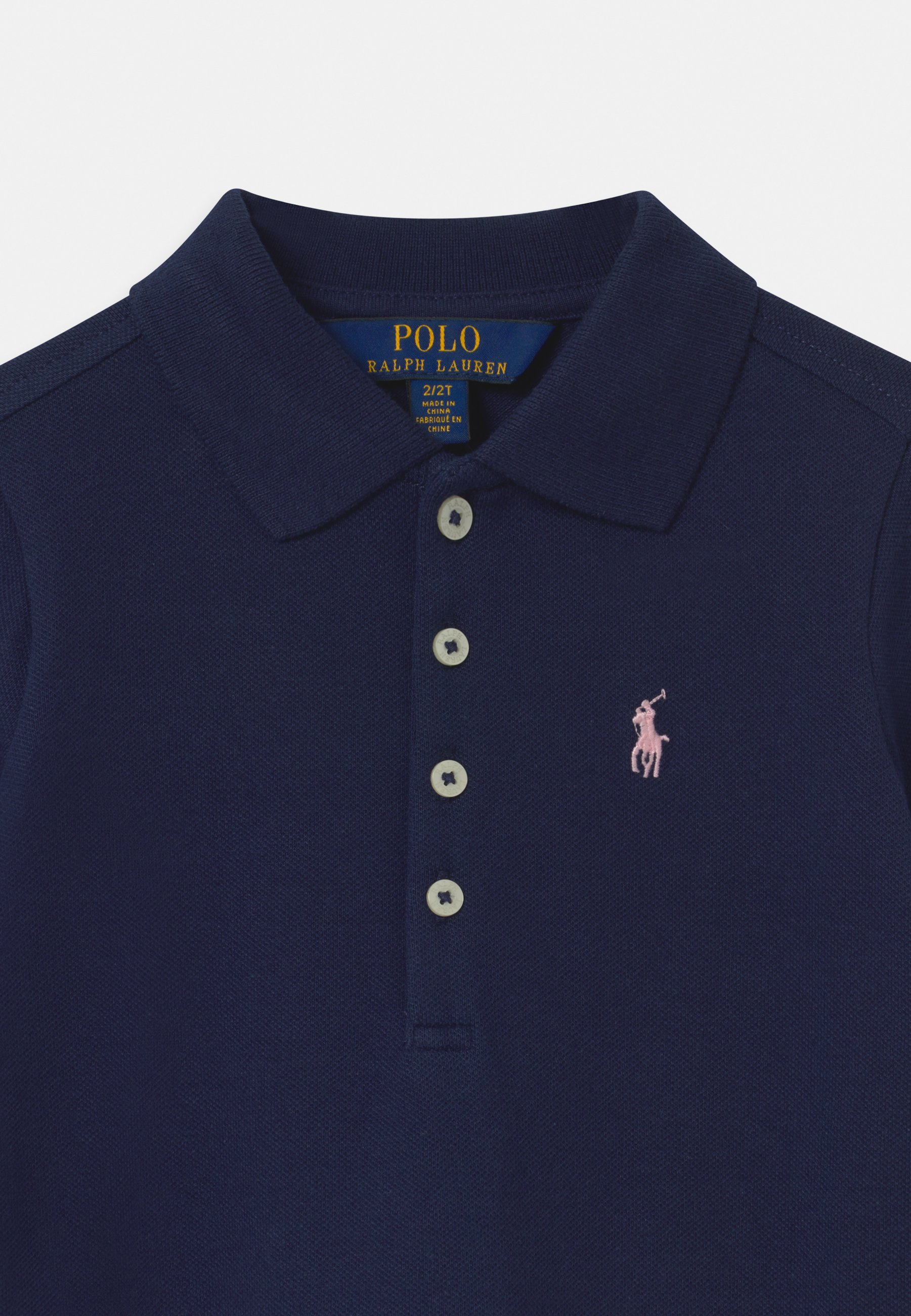Polo Ralph Lauren Day dress - french navy/dark blue