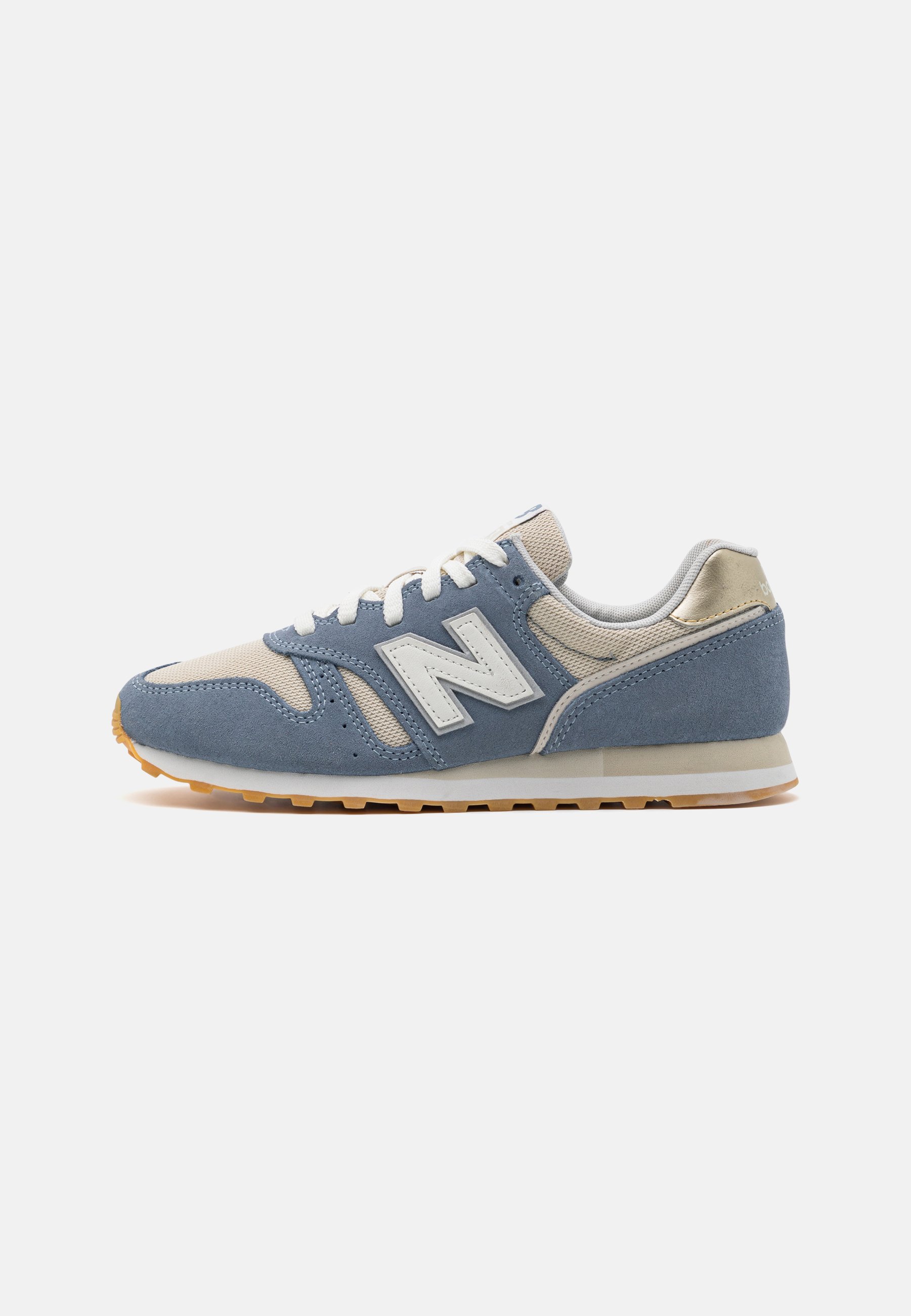 NB WL373 - Trainers - arctic grey/blue-grey