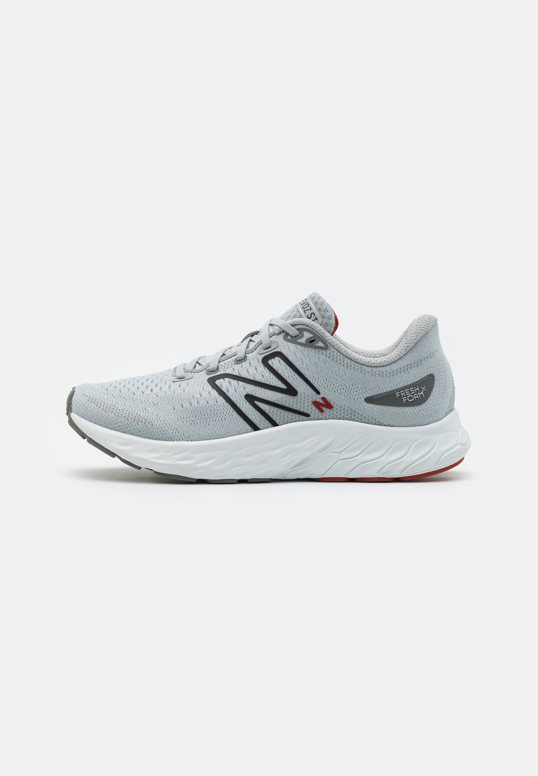 NB FRESH FOAM X EMBAR - Stabilty running shoes - brighton grey/grey