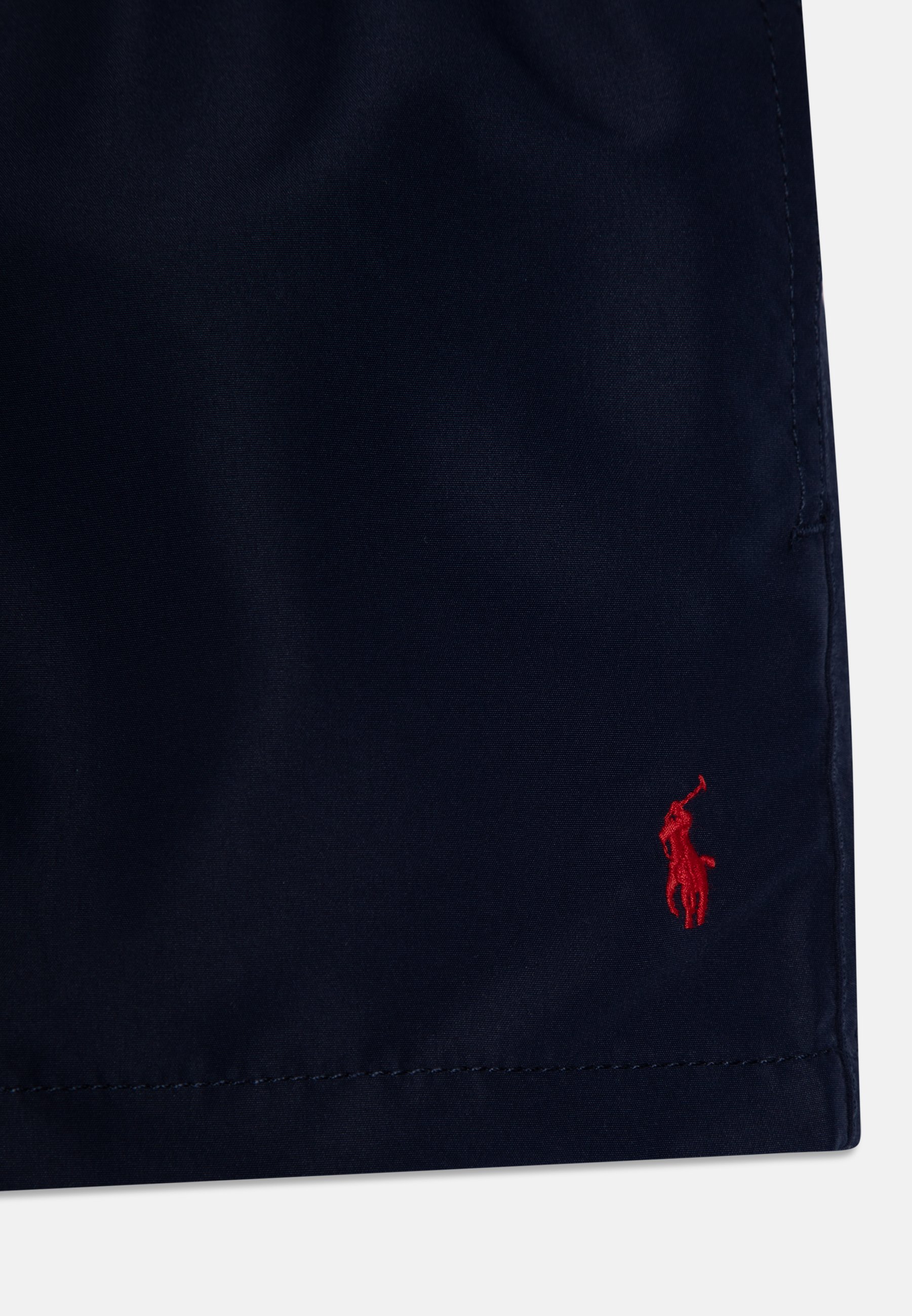 Polo Ralph Lauren TRAVELER SWIMWEAR BRIEF - Swimming shorts - newport navy/dark blue