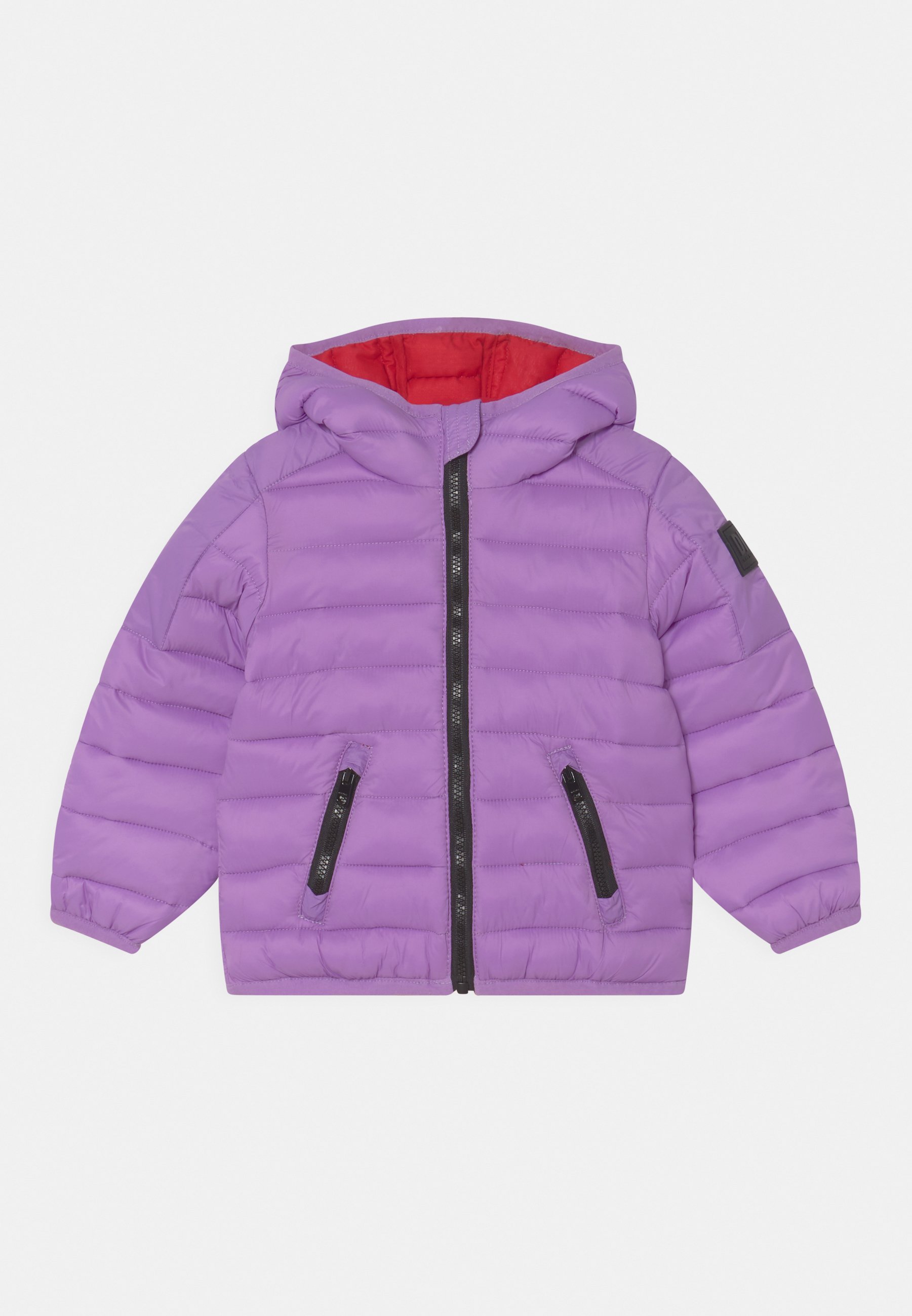Diesel UNISEX - Winter jacket - lavender/purple