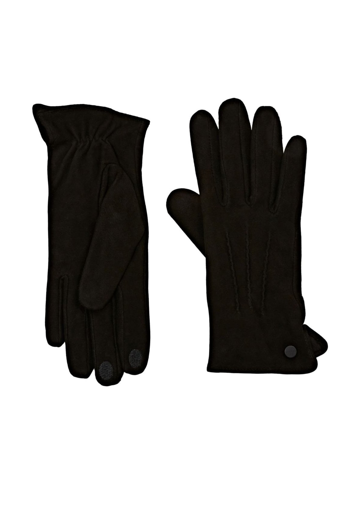Esprit Gloves - black