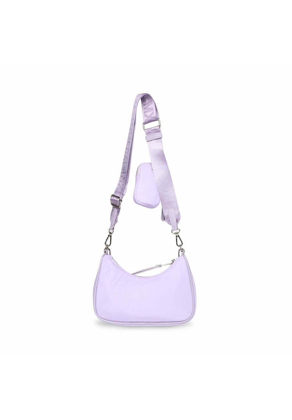 Steve Madden BVITAL-T - Across body bag - lilac