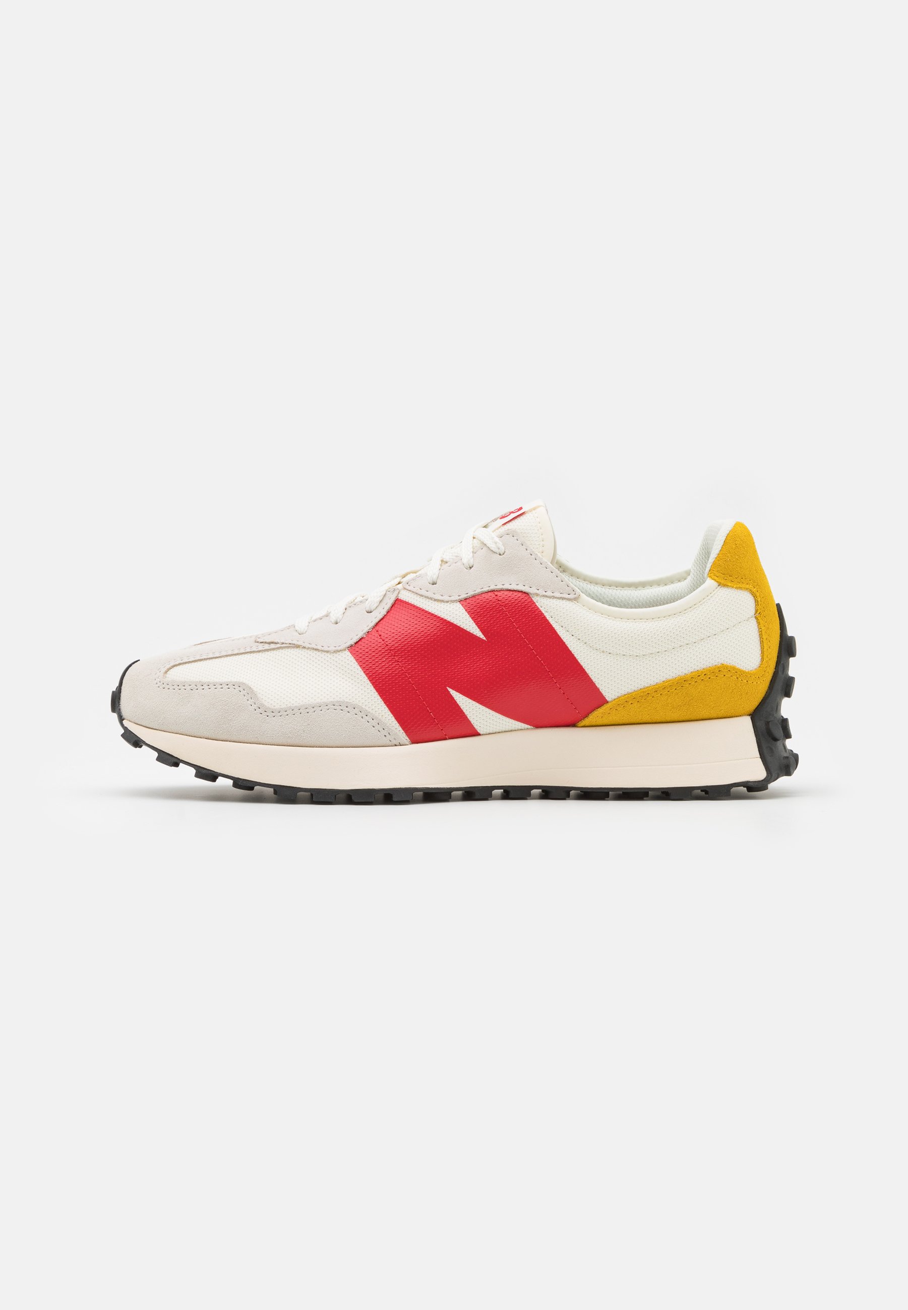 NB MS 327 UNISEX - Trainers - spain/white