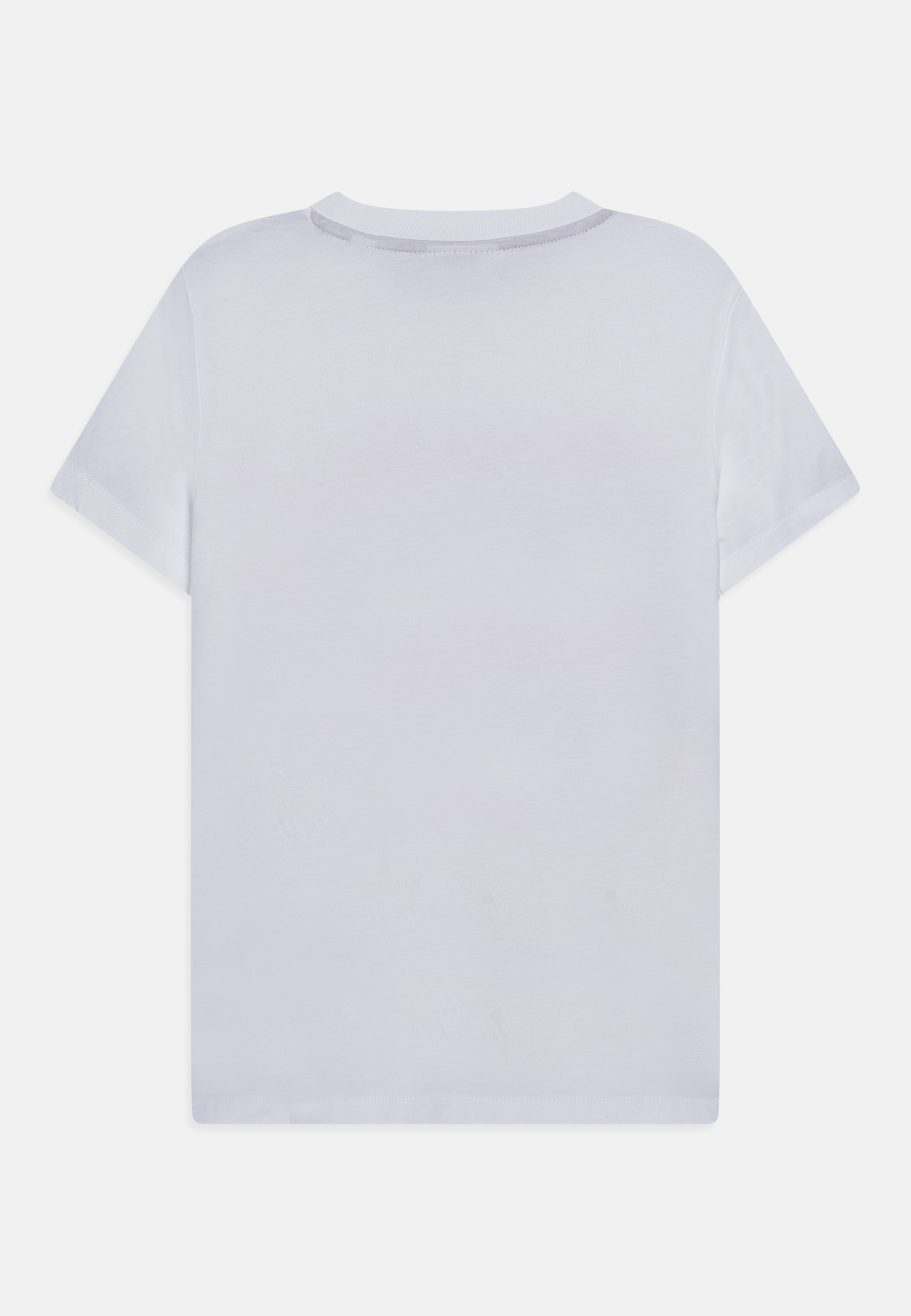 Scotch & Soda COTTON IN CONVERSION ARTWORK  - Print T-shirt - white