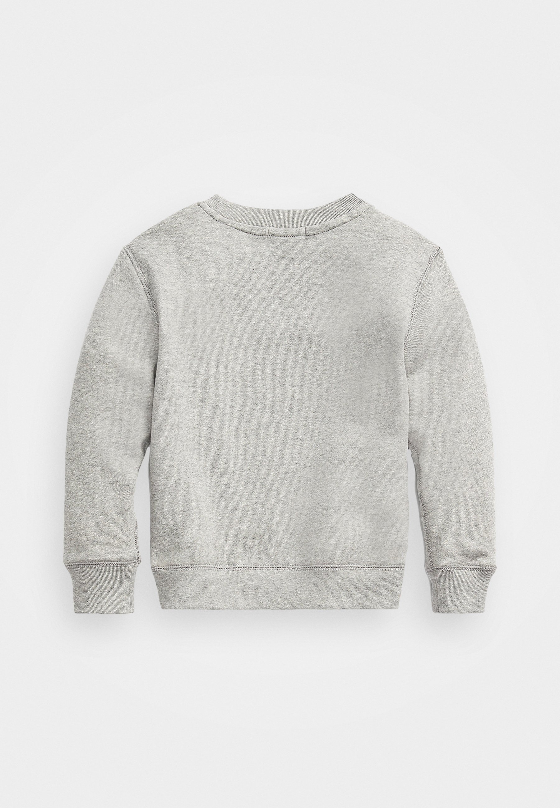Polo Ralph Lauren Sweatshirt - dark sport heather/grey