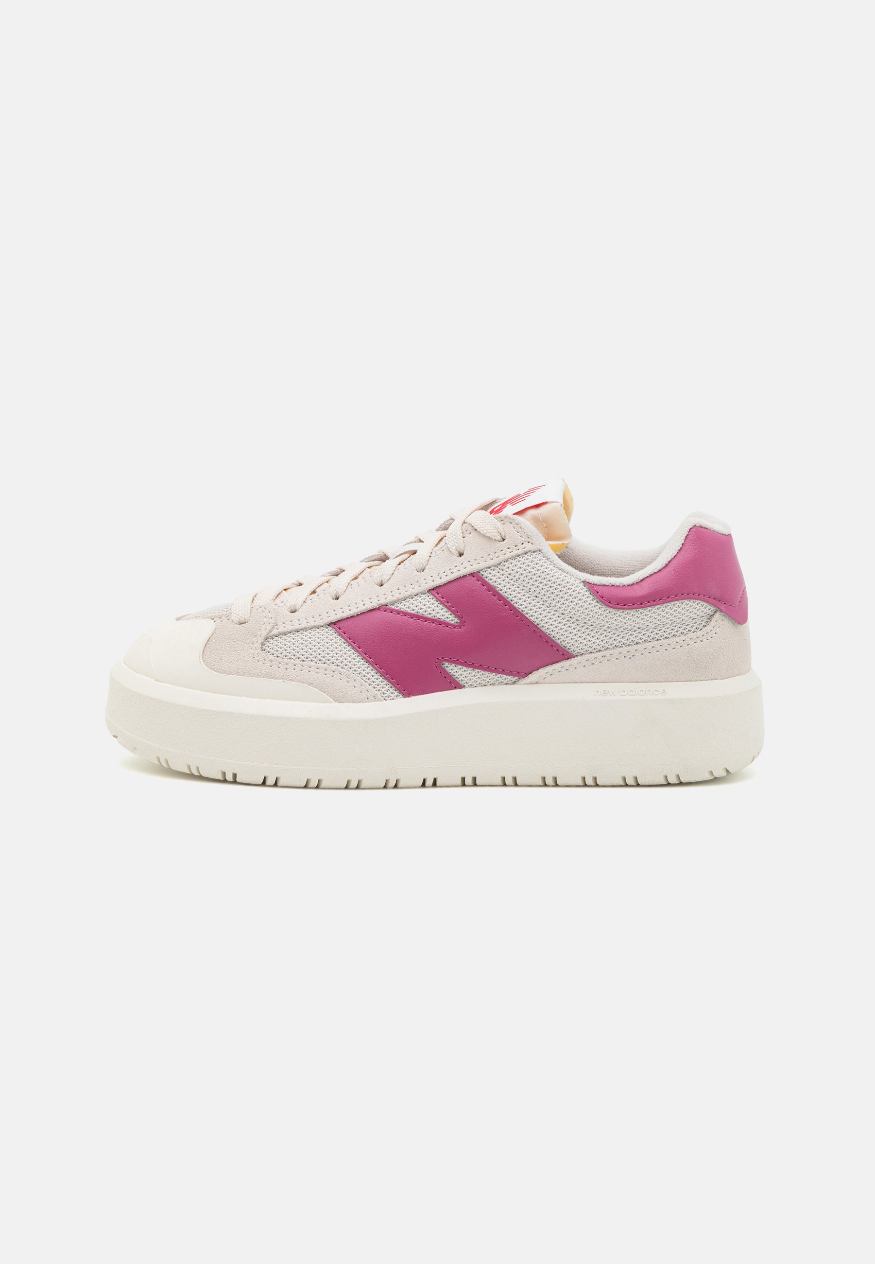 NB CT302 - Trainers - moonbeam/grey