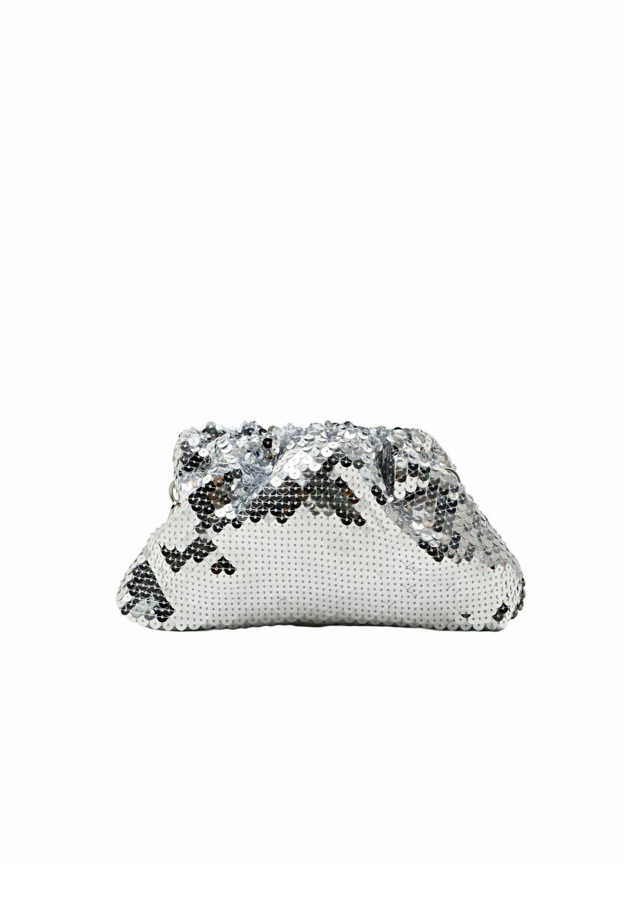 Esprit Clutch - silver/silver-coloured