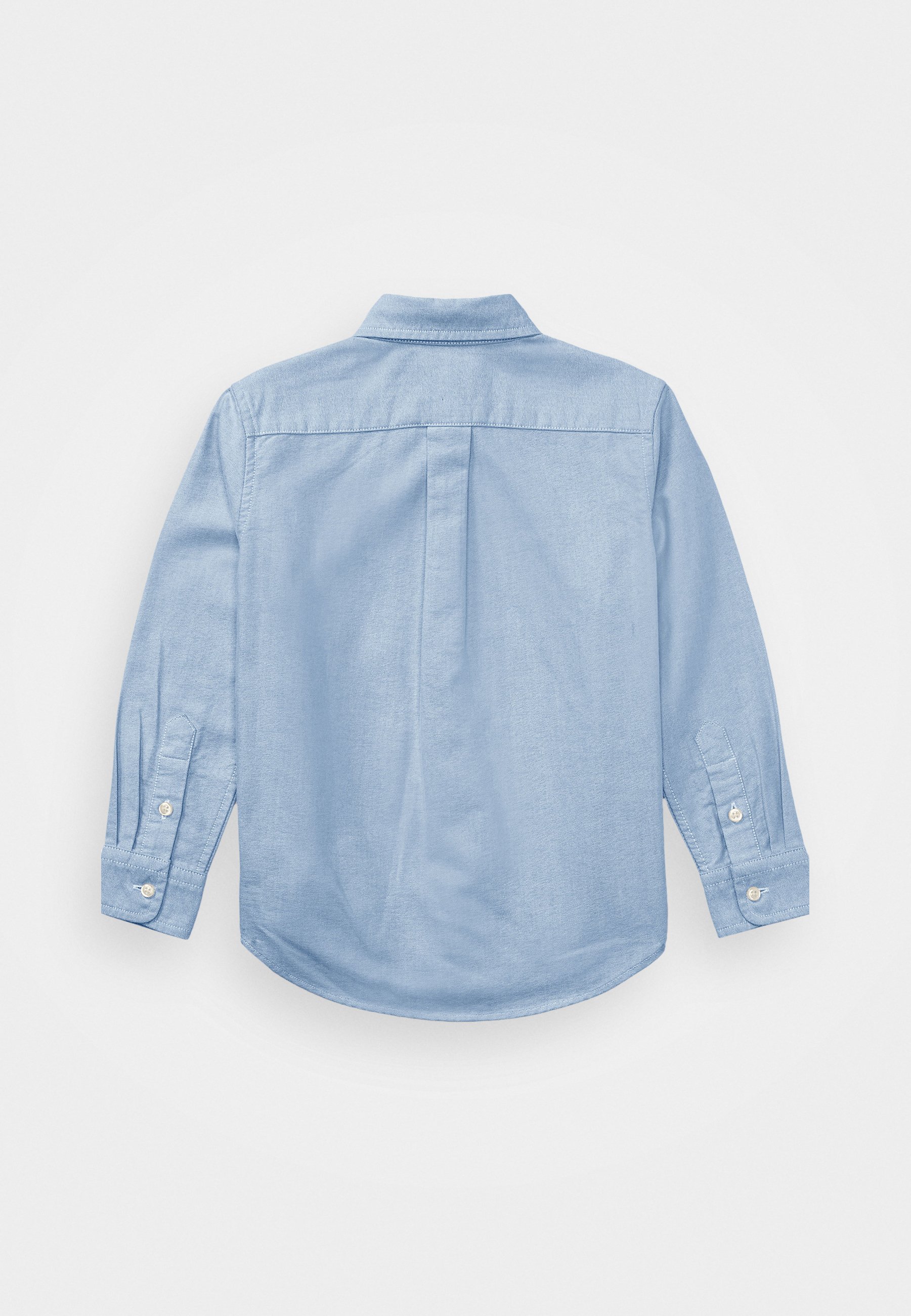 Polo Ralph Lauren SLIM FIT SHIRT - Shirt - blue