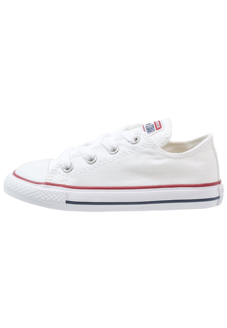 Converse CHUCK TAYLOR ALL STAR - Trainers - blanc/white