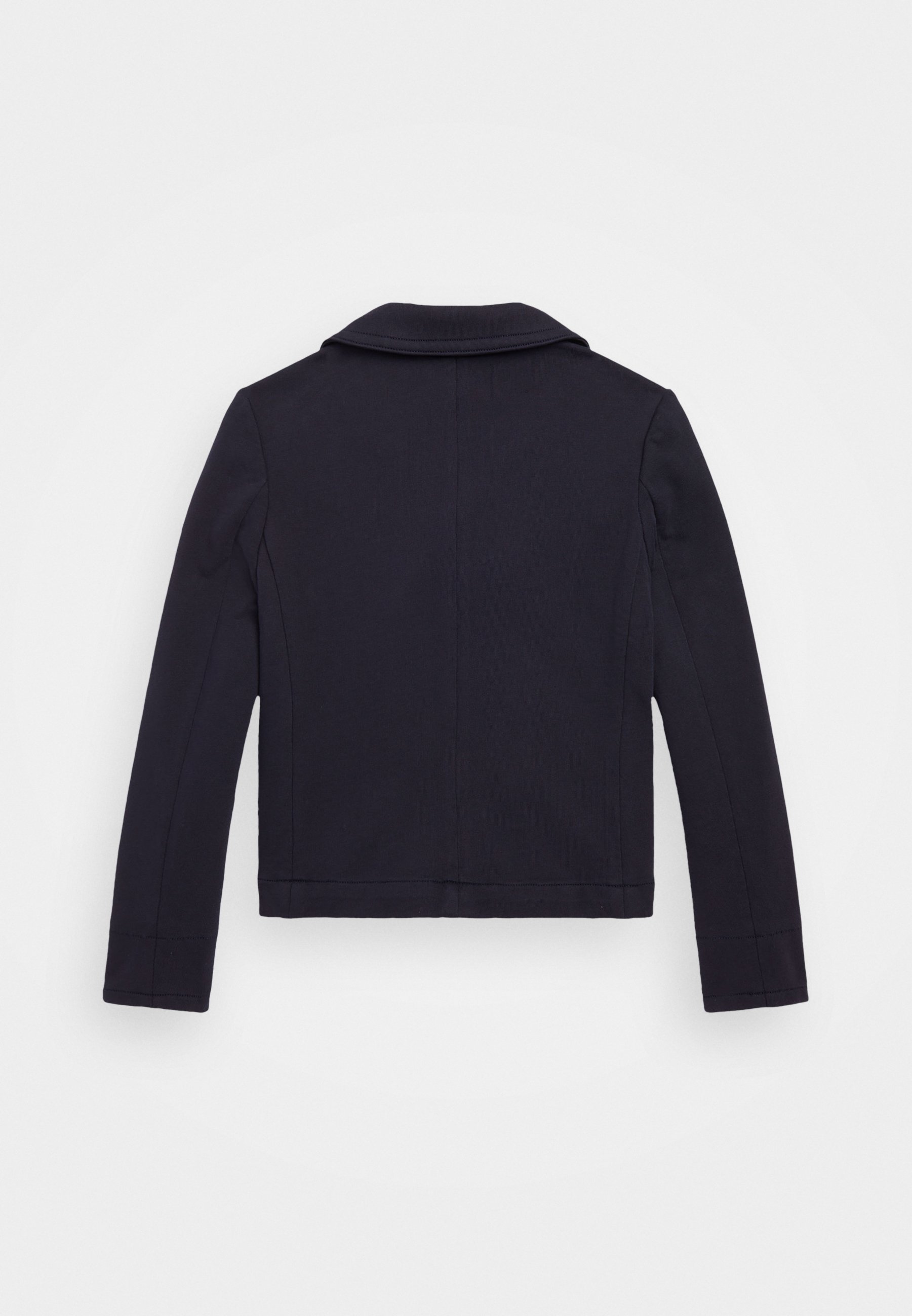 Polo Ralph Lauren PEA COAT OUTERWEAR - Short coat - navy/dark blue