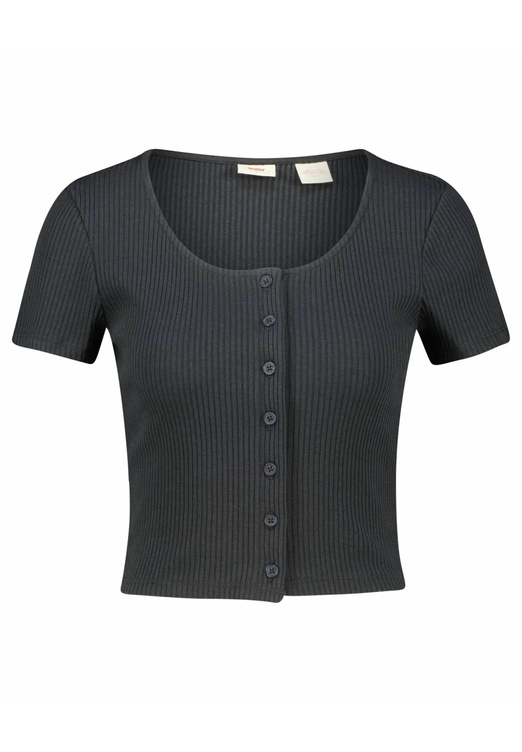 Levi's® Cardigan - schwarz/black
