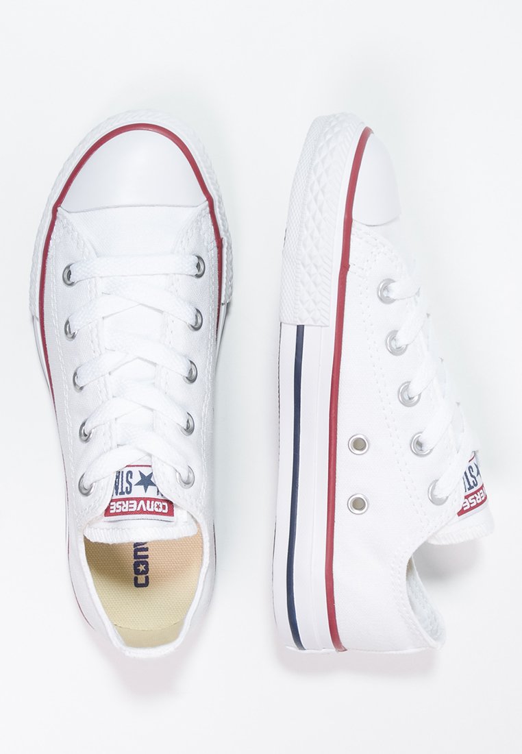 Converse CHUCK TAYLOR ALL STAR CORE - Trainers - blanc/white