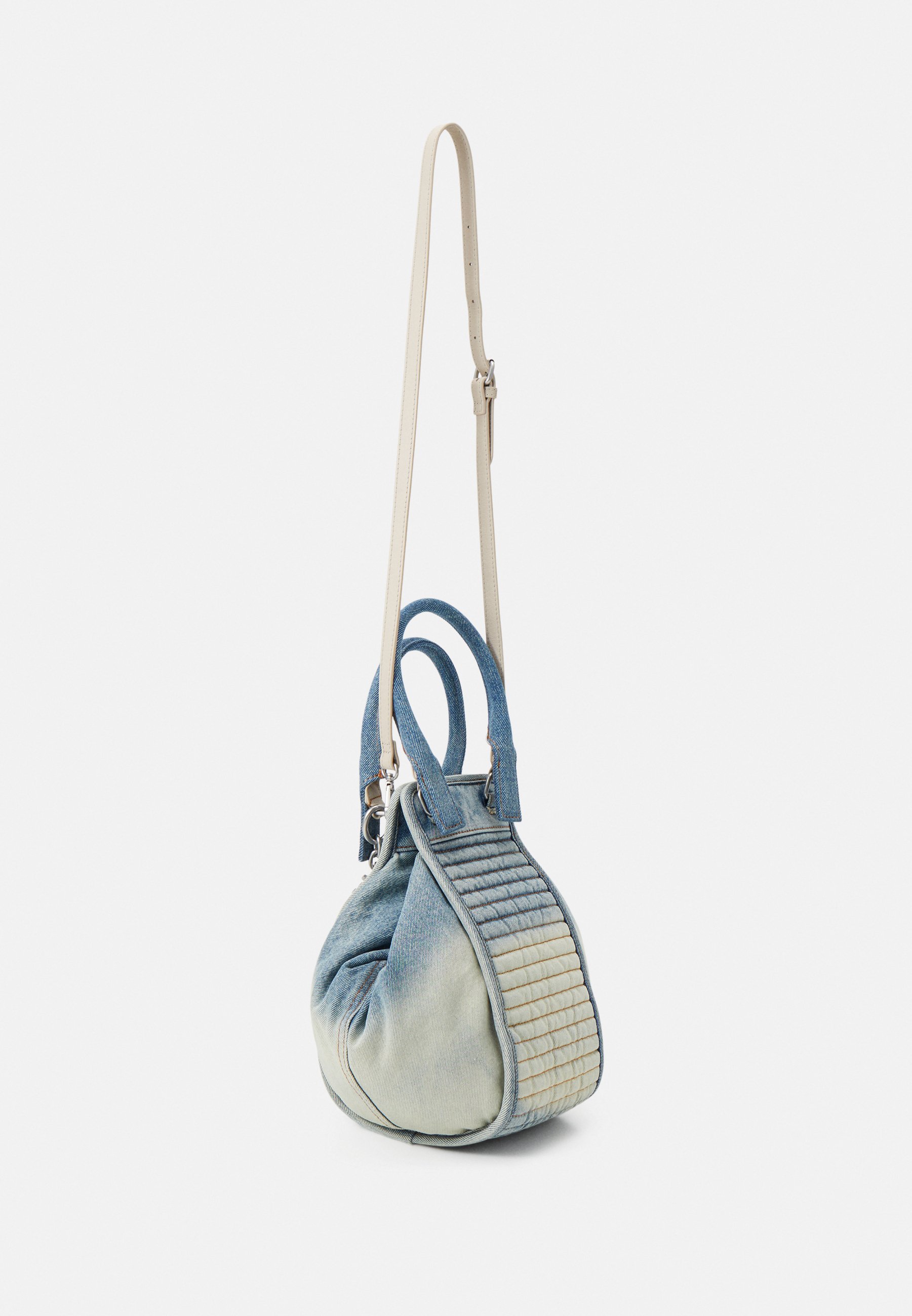 Diesel VINA VINA SHOU - Handbag - blue