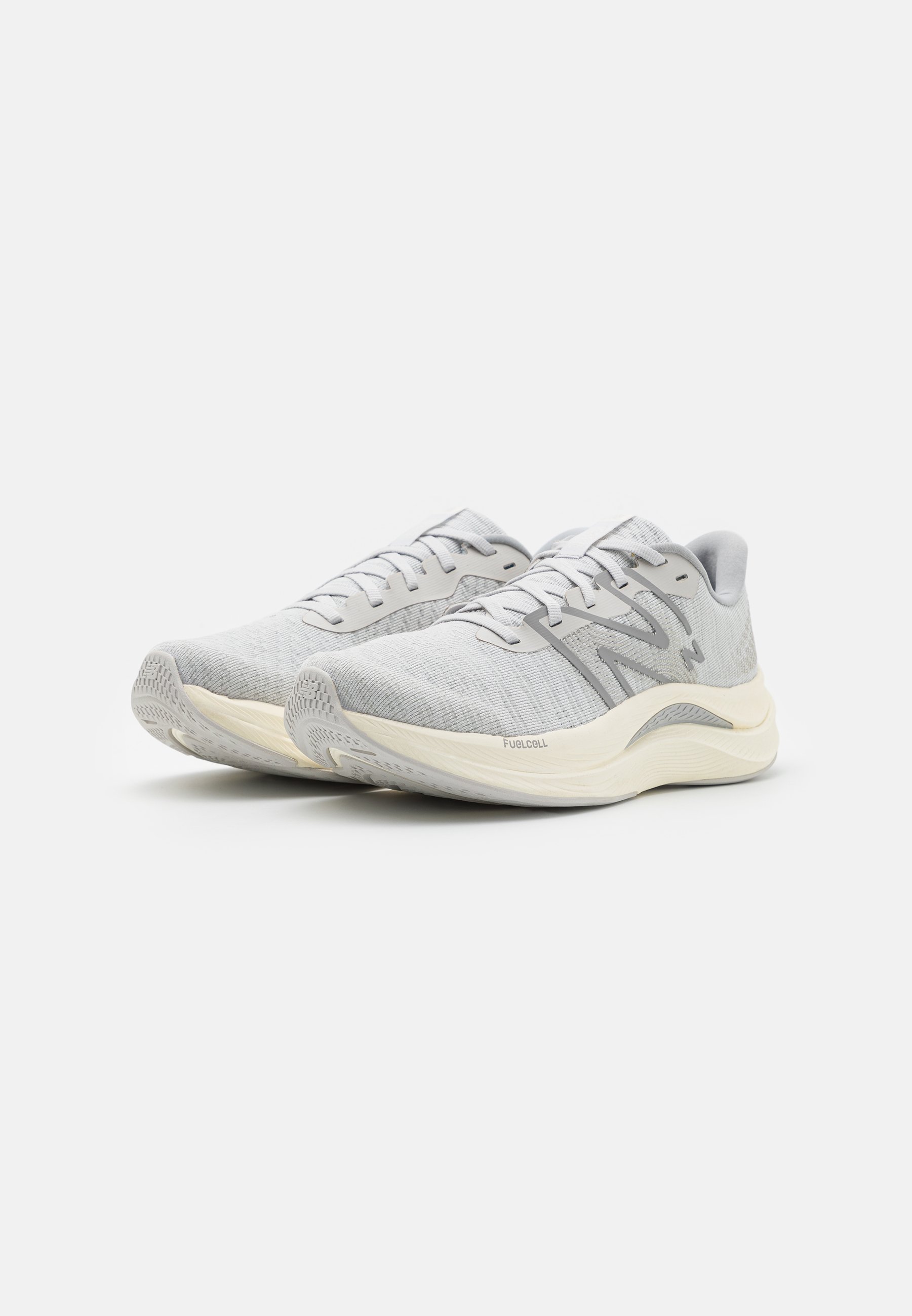 NB FUELCELL PROPEL V4 - Neutral running shoes - grey matter/grey