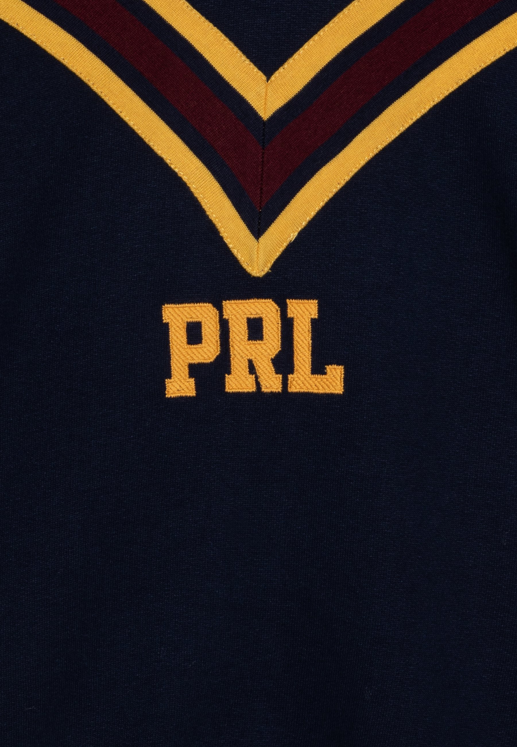 Polo Ralph Lauren HOODIE - Sweatshirt - refined navy/dark blue