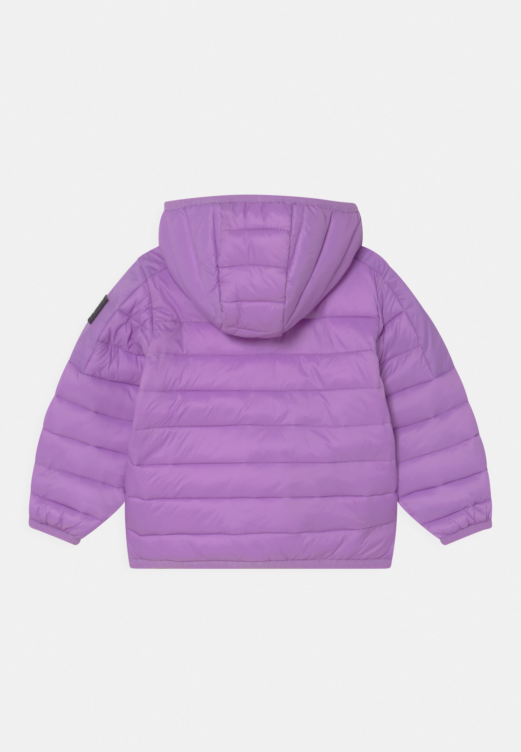 Diesel UNISEX - Winter jacket - lavender/purple