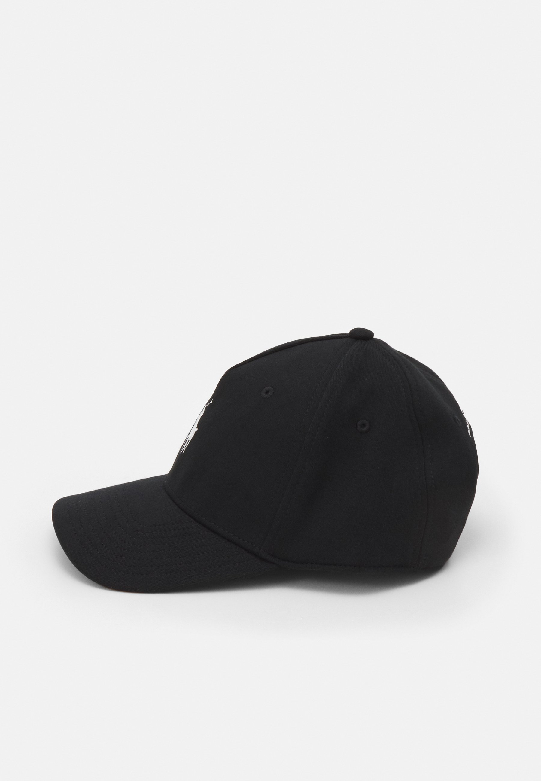 Polo Ralph Lauren HAT - Cap - black