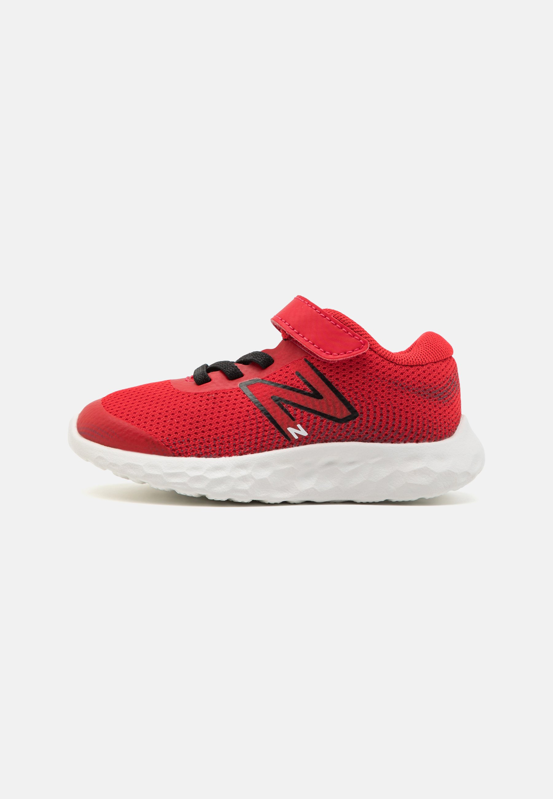 NB 520 UNISEX - Competition running shoes - team red/red