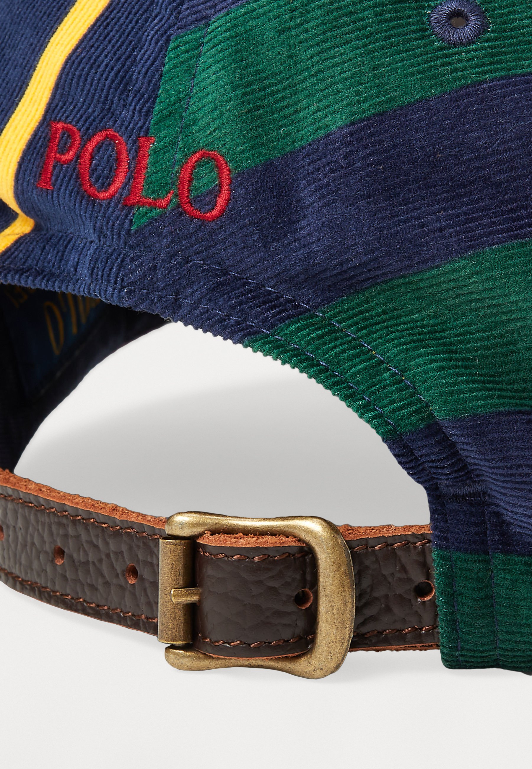 Polo Ralph Lauren HAT - Cap - multi-coloured