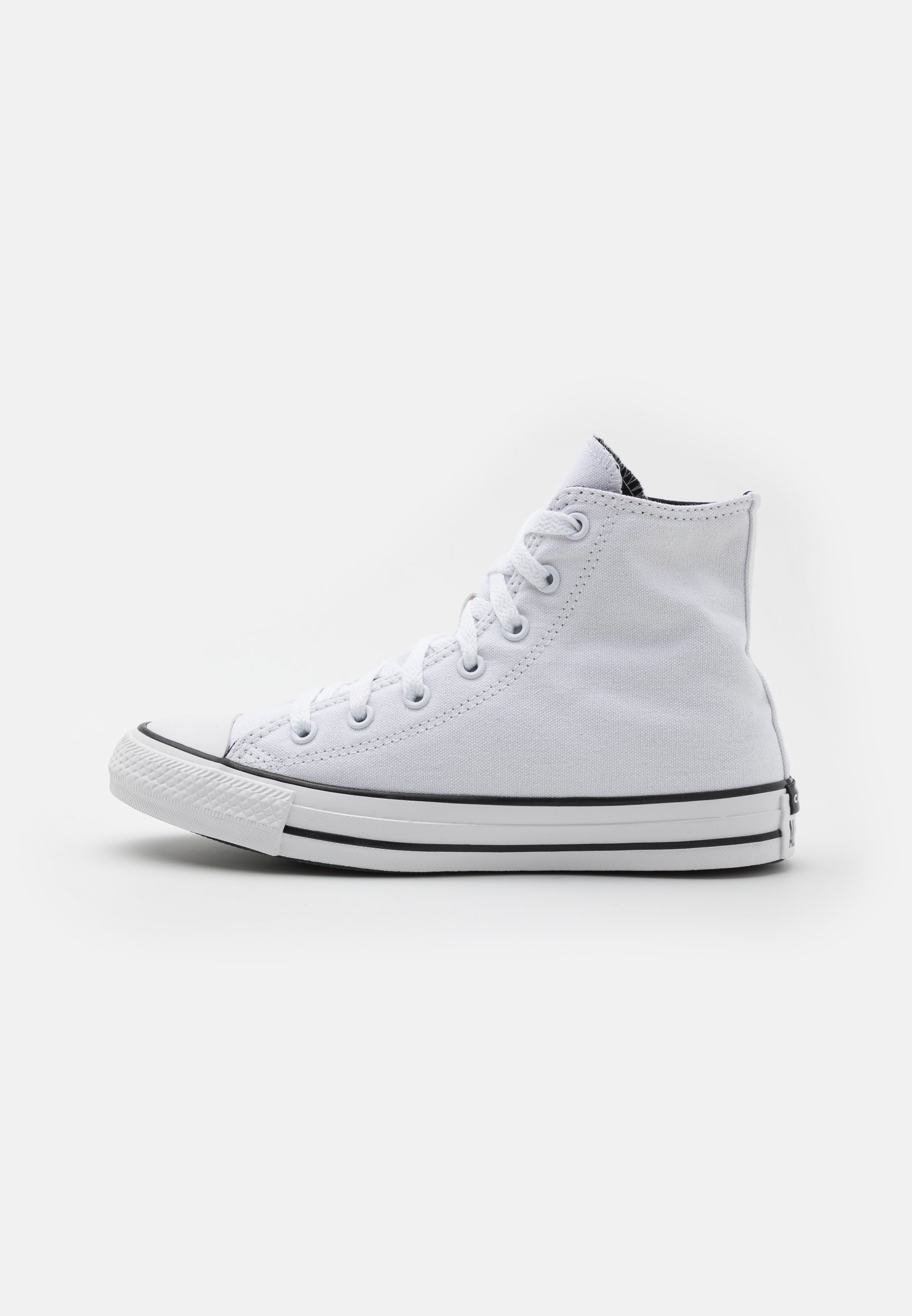 Converse CTAS UNISEX - High-top trainers - white/black/white