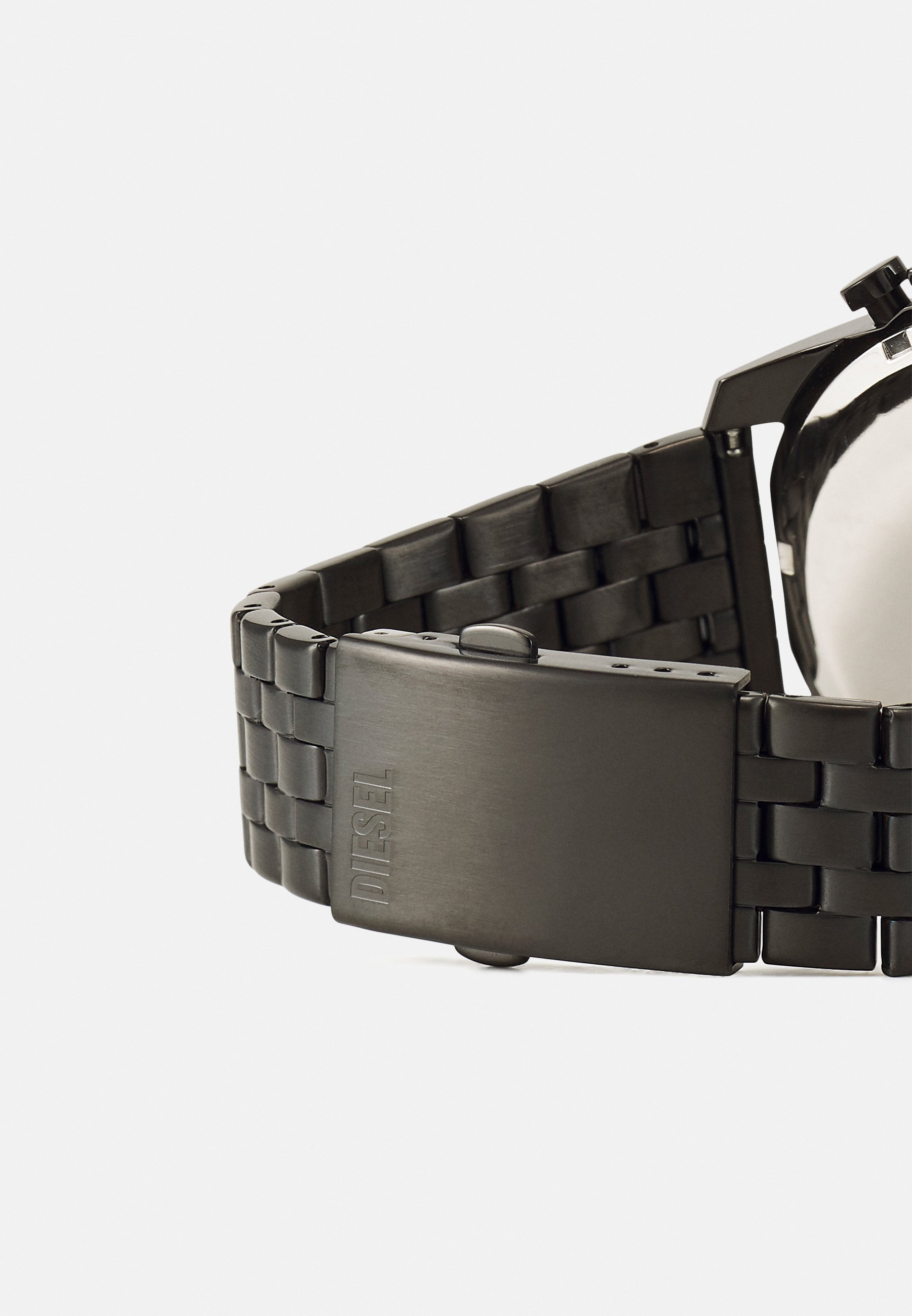 Diesel BABY CHIEF - Chronograph watch - black