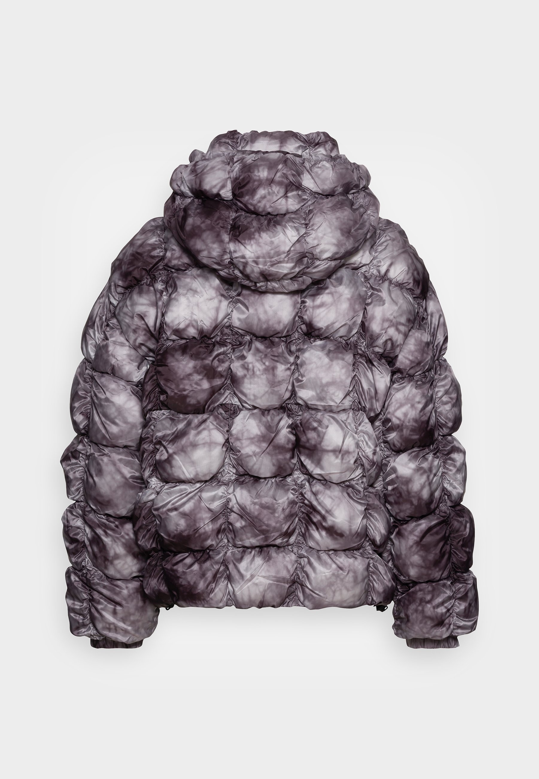 Diesel RALLE - Winter jacket - black