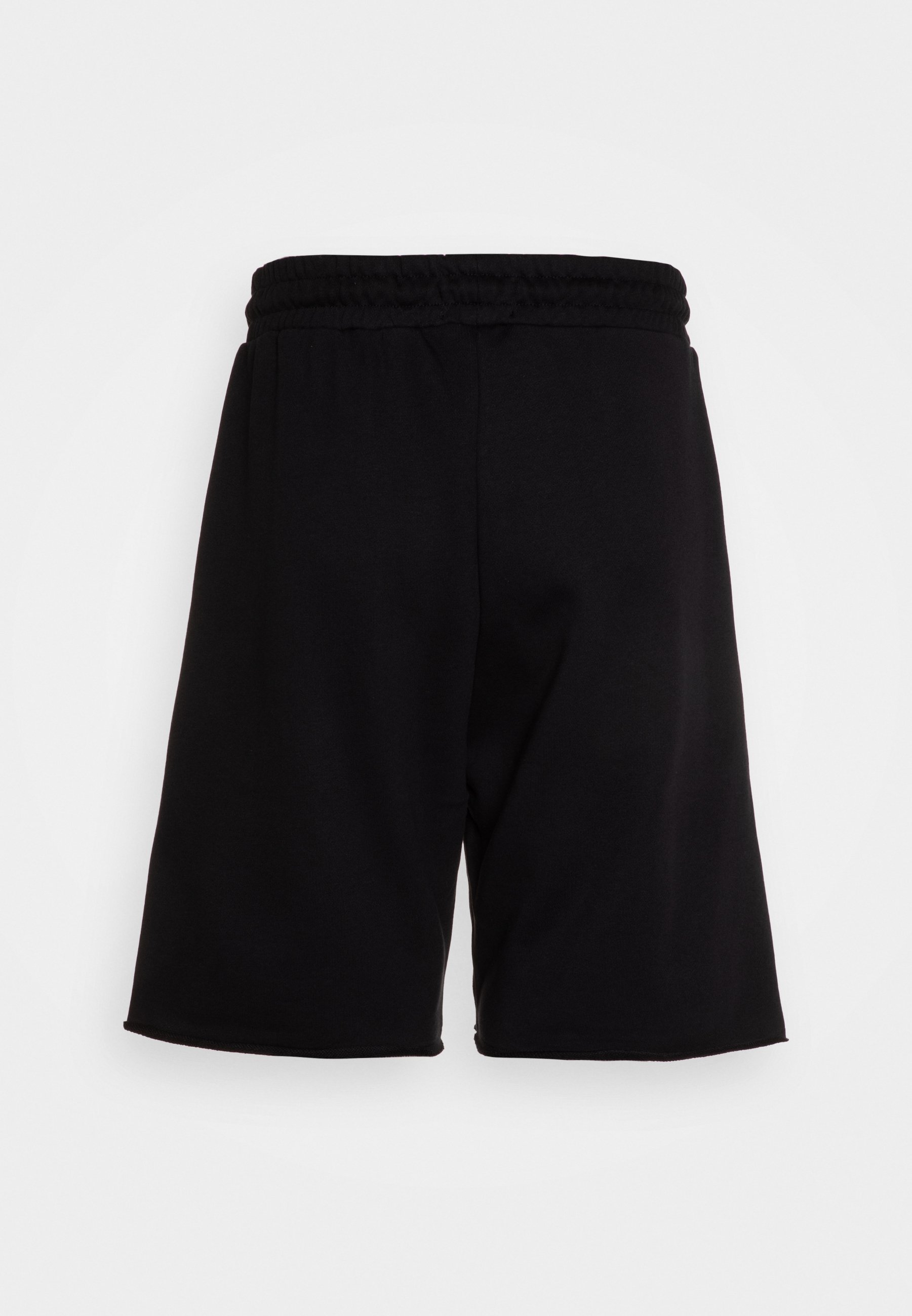 Scotch & Soda UNISEX  - Tracksuit bottoms - navy/dark blue