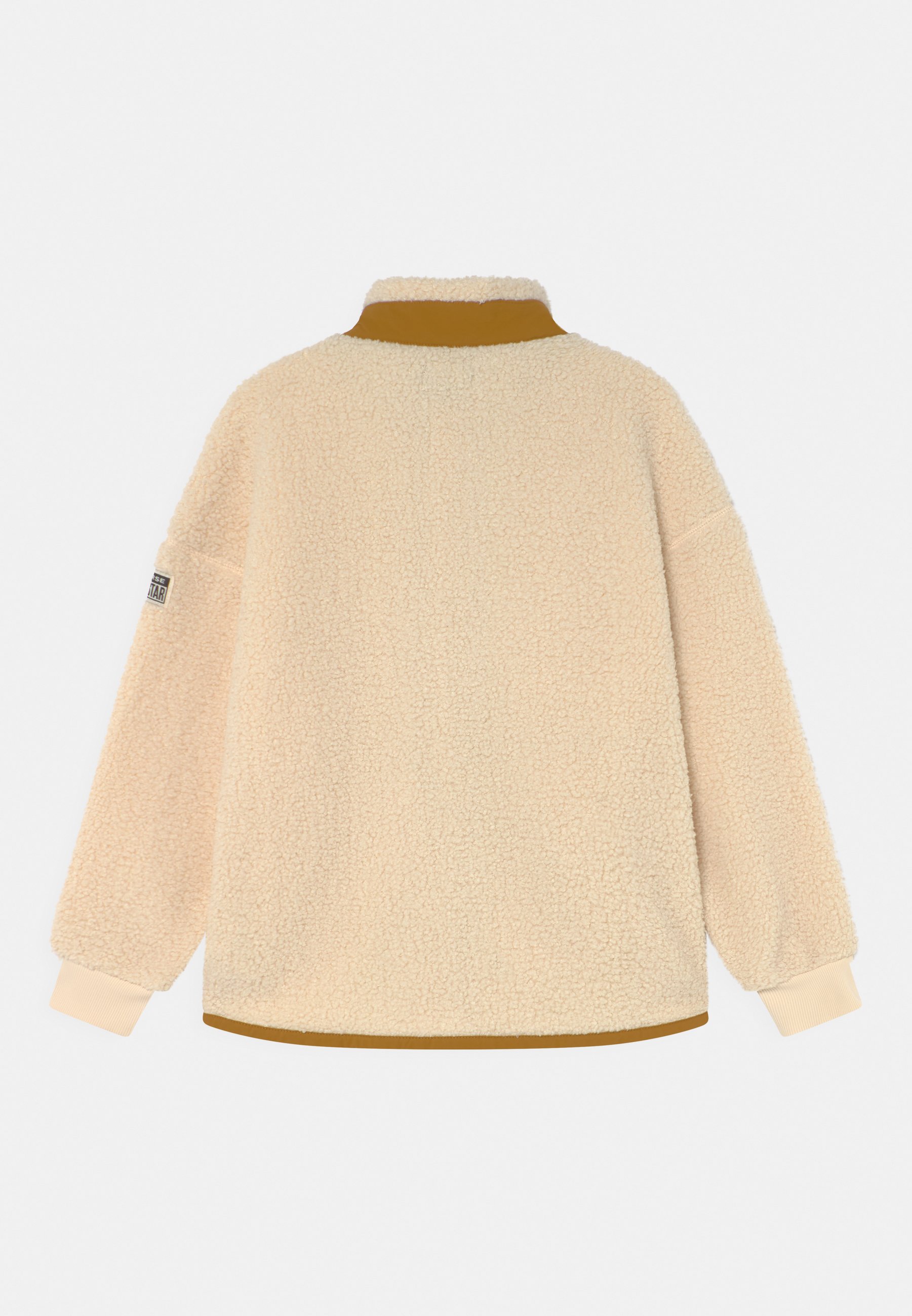 Converse Light jacket - natural ivory/off-white