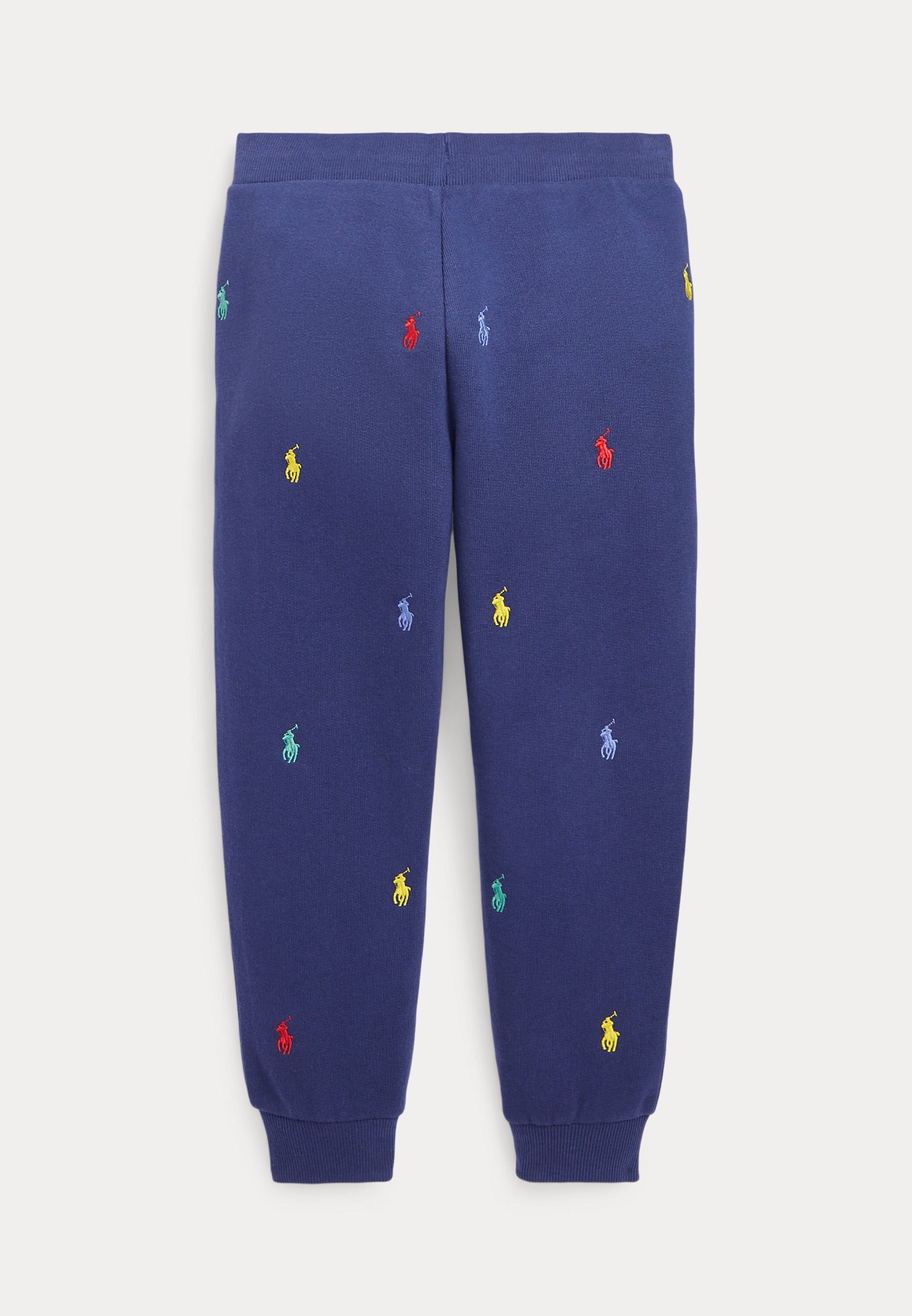 Polo Ralph Lauren PANTS ATHLETIC - Tracksuit bottoms - freshwater/dark blue
