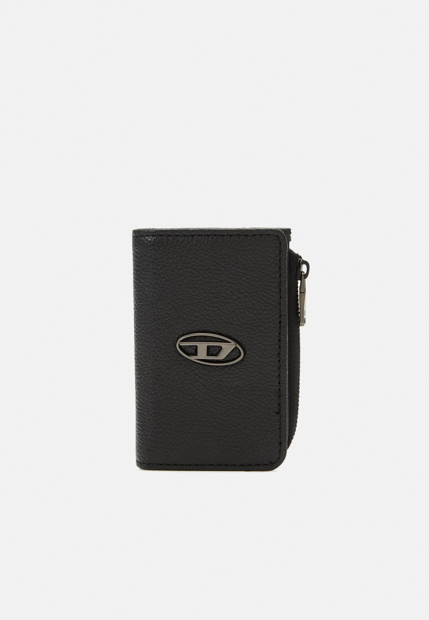Diesel L-ZIP KEY UNISEX - Wallet - black