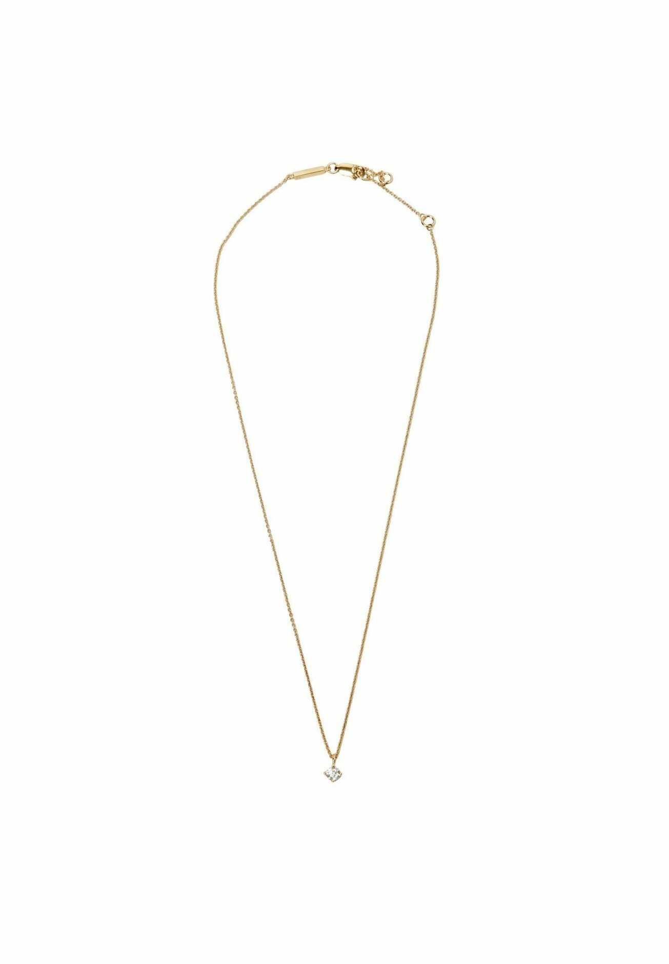 Esprit Necklace - gold-coloured