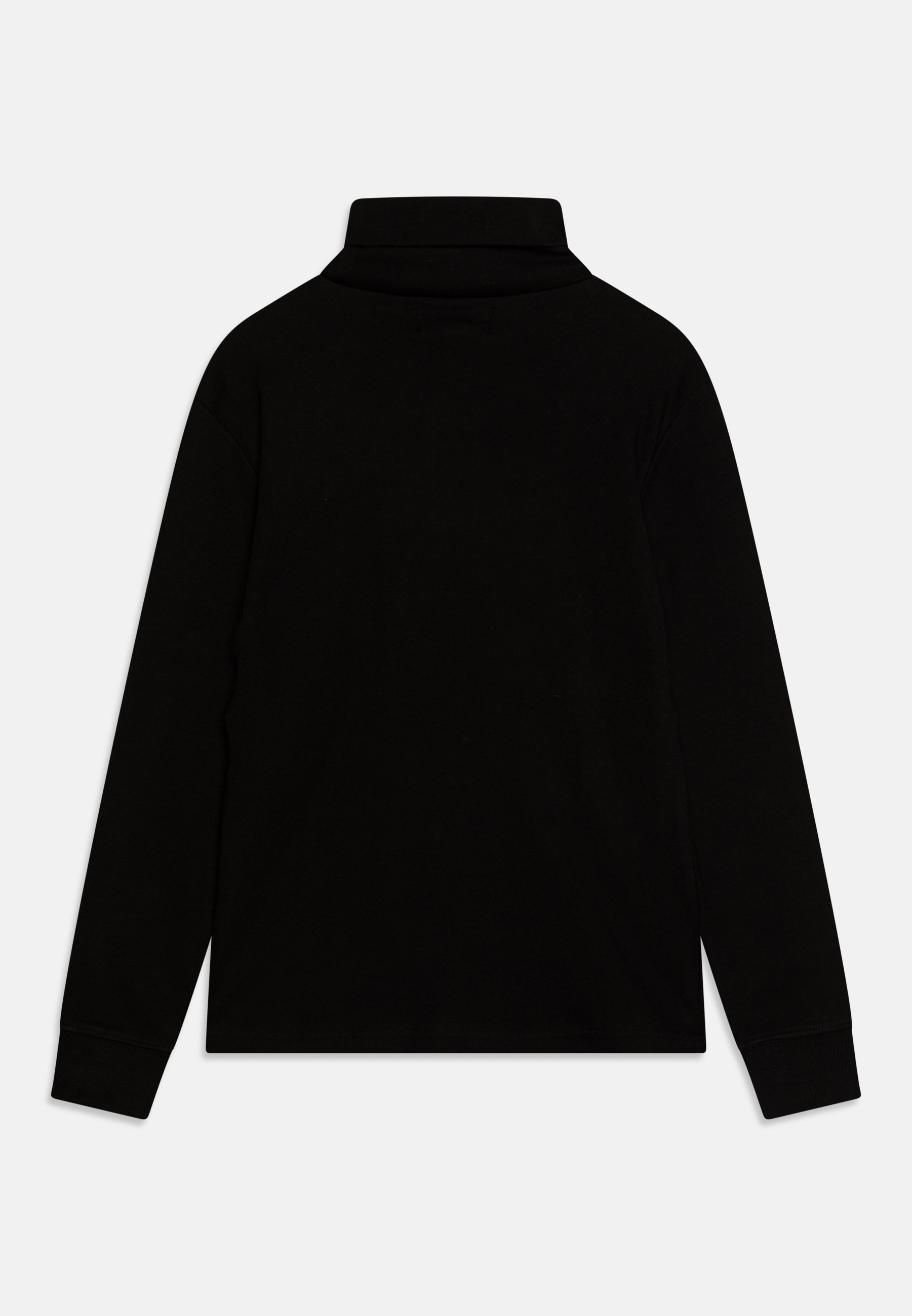 Polo Ralph Lauren Long sleeved top - black