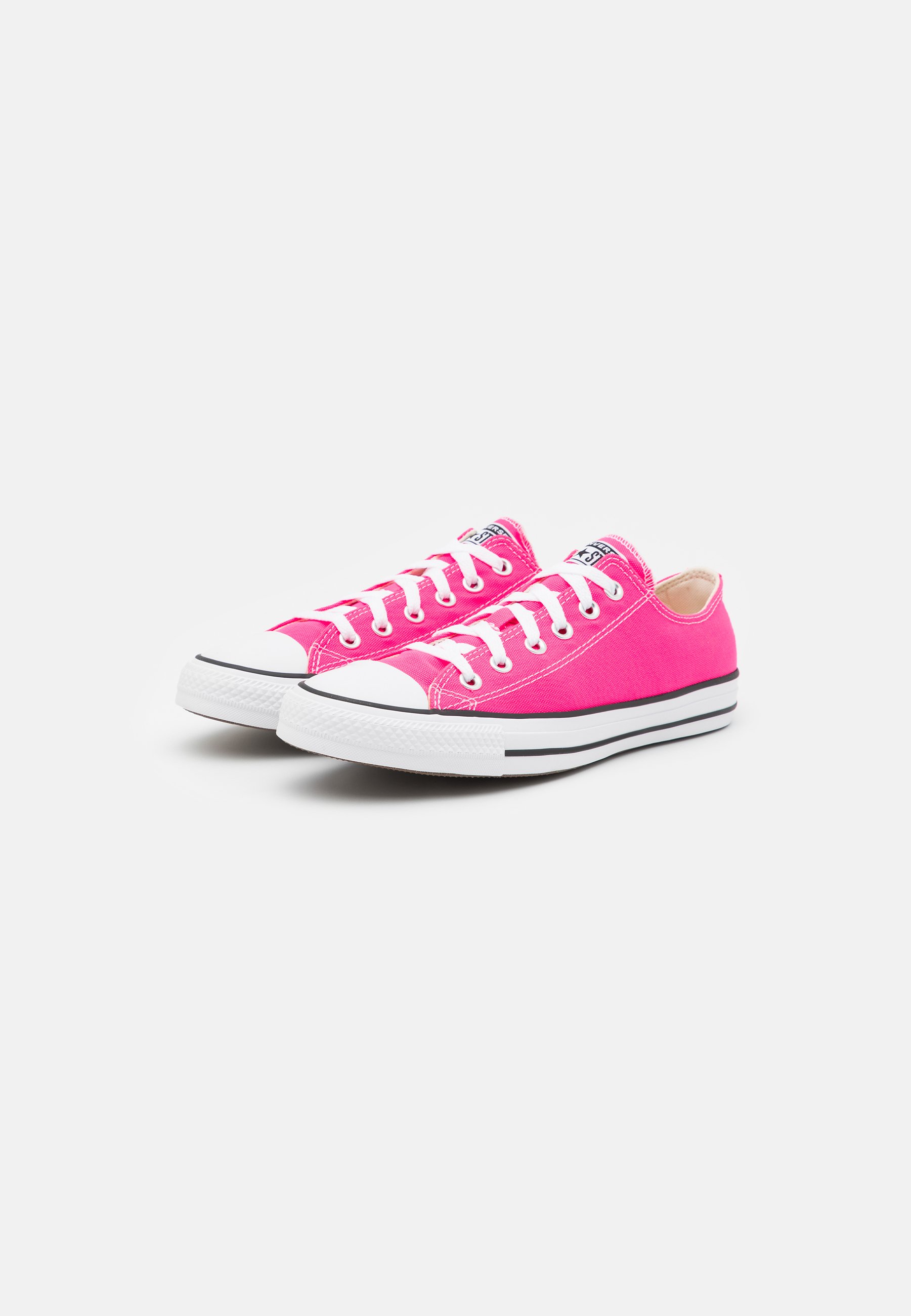 Converse CHUCK TAYLOR ALL STAR PET SEASONAL COLOR UNISEX - Trainers - hyper pink/pink