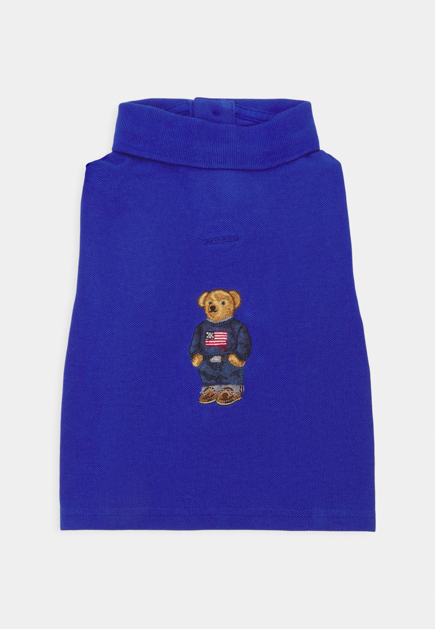 Polo Ralph Lauren DOGS POLO BEAR SHIRT UNISEX - Pet accessory - bright royal/blue