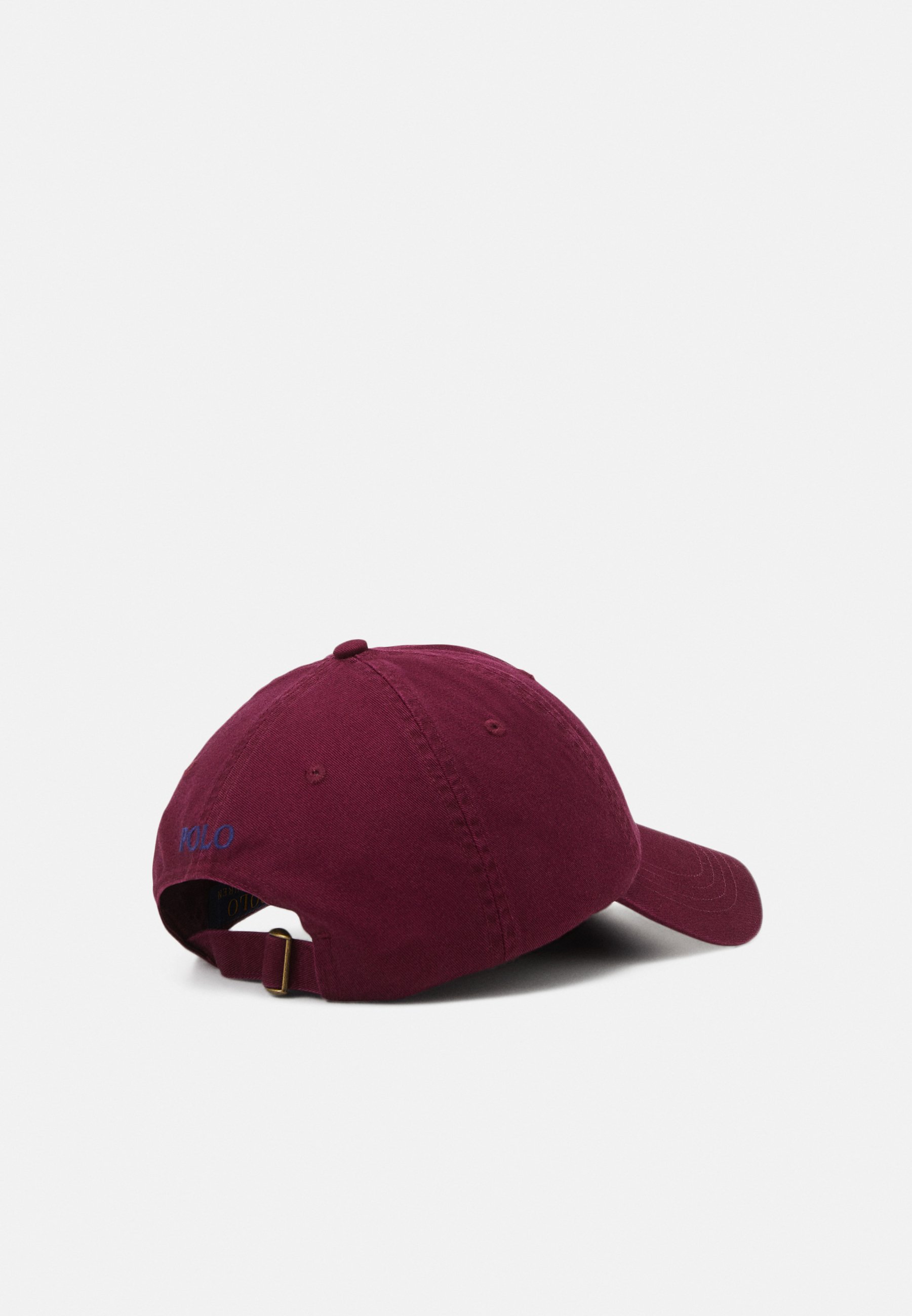 Polo Ralph Lauren UNISEX - Cap - classic wine/bordeaux