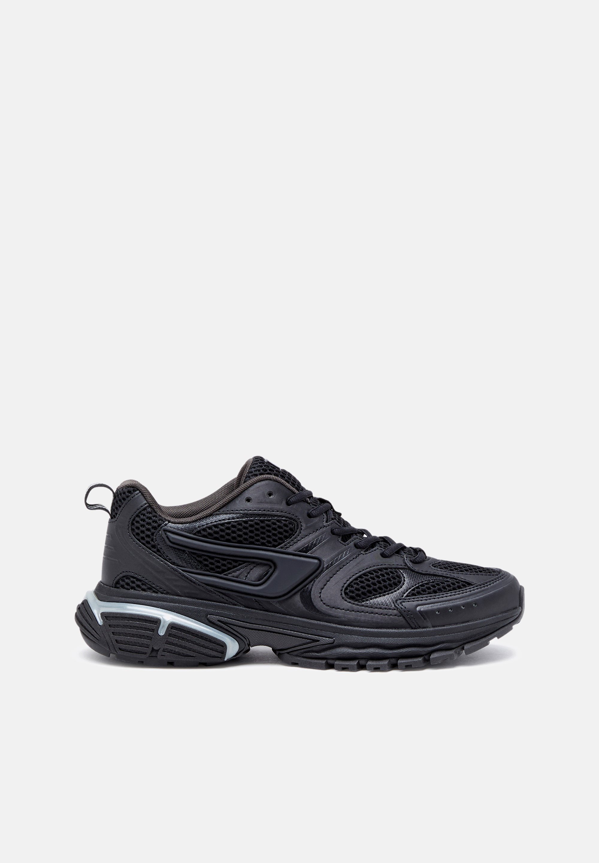 Diesel S-SERENDIPITY PRO-X1 - Trainers - black