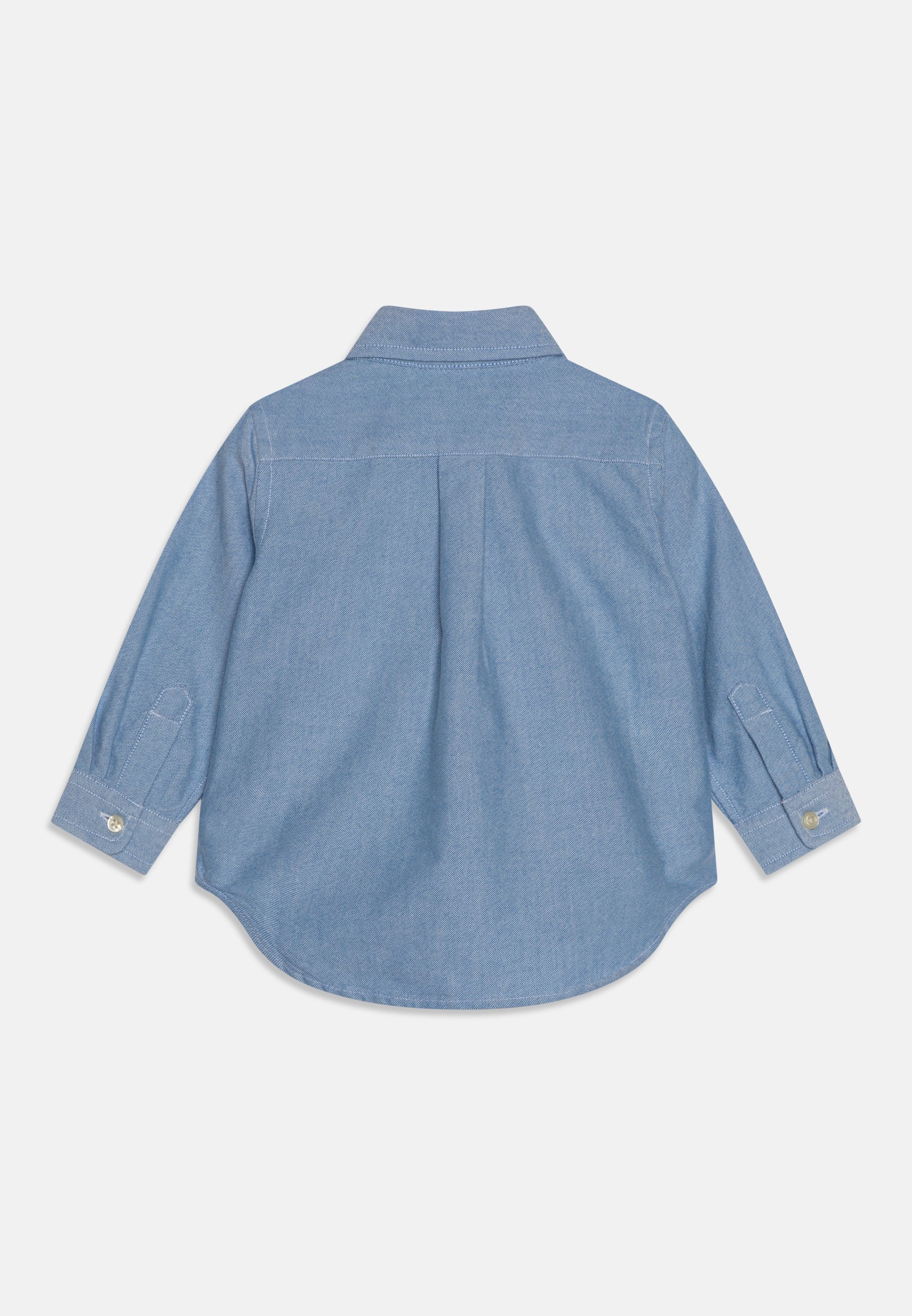 Polo Ralph Lauren BABY SPORT - Shirt - blue